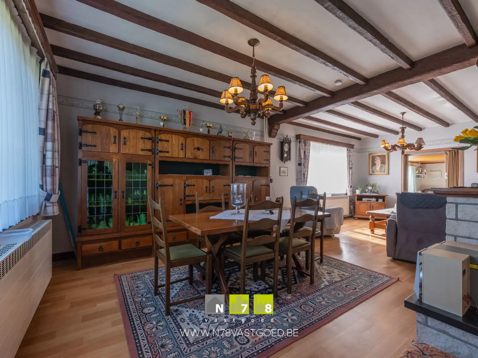 Huis te koop foto 6