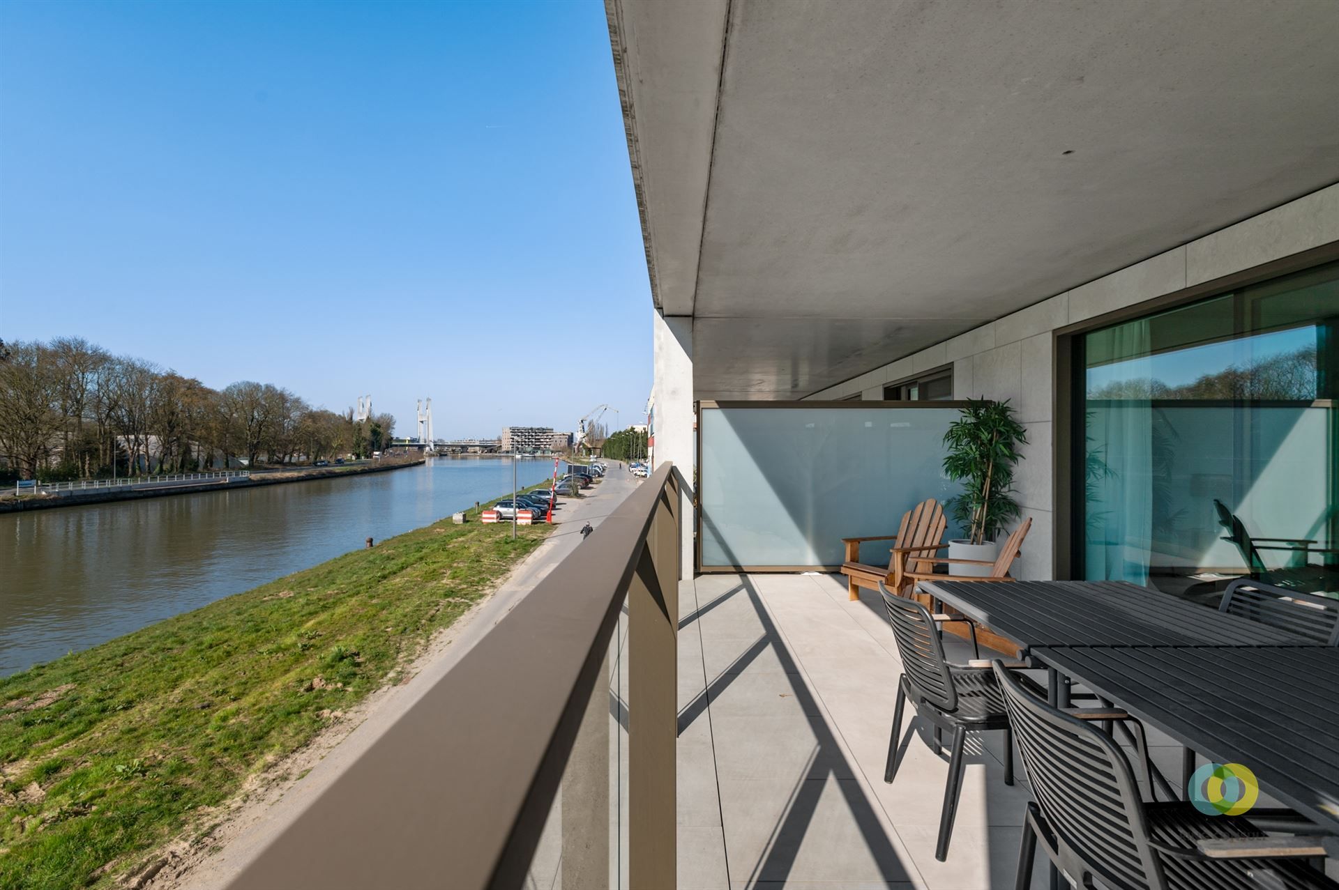 nieuwbouw appartement foto 4