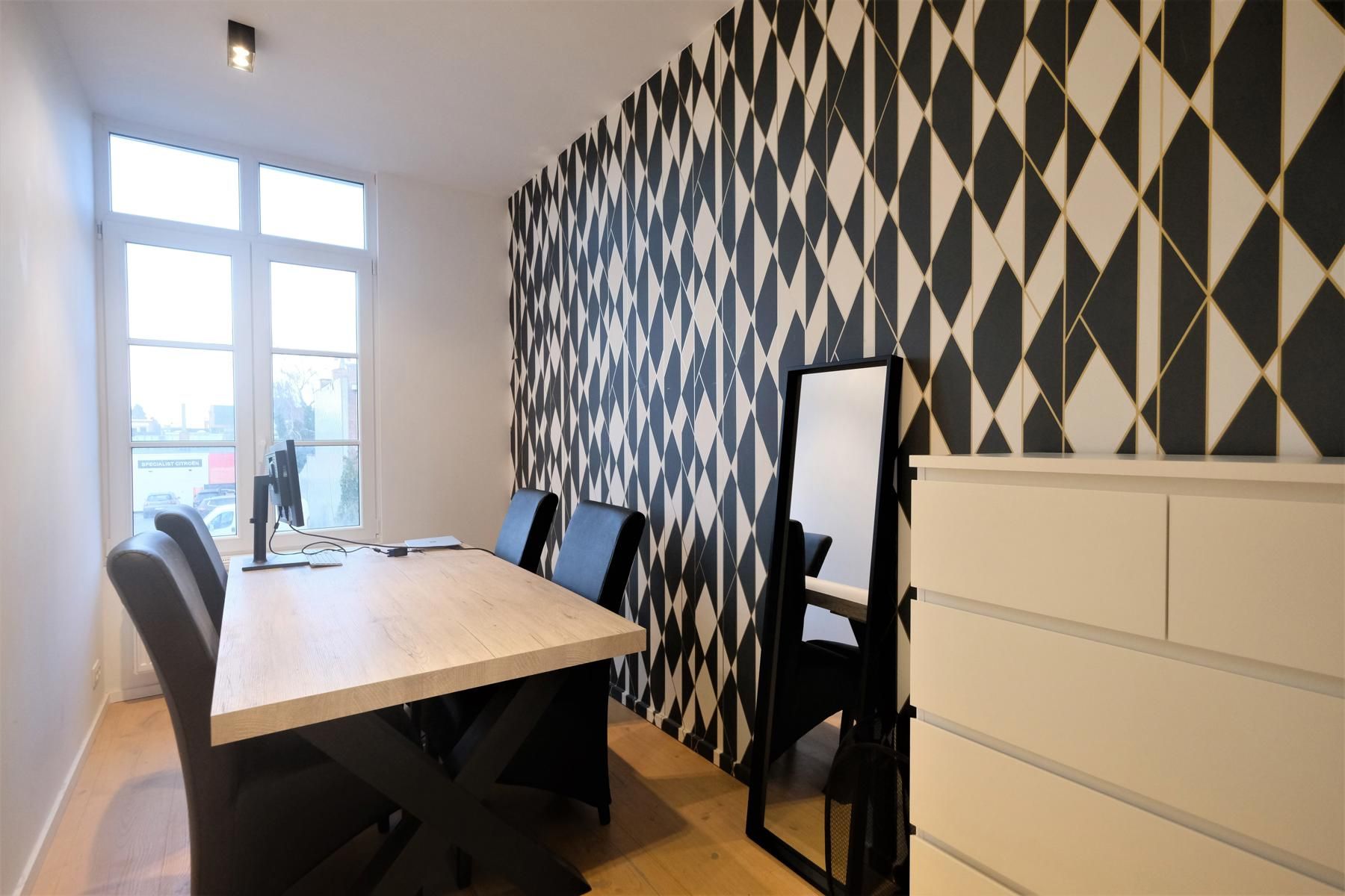 Charmant appartement met terras foto 4