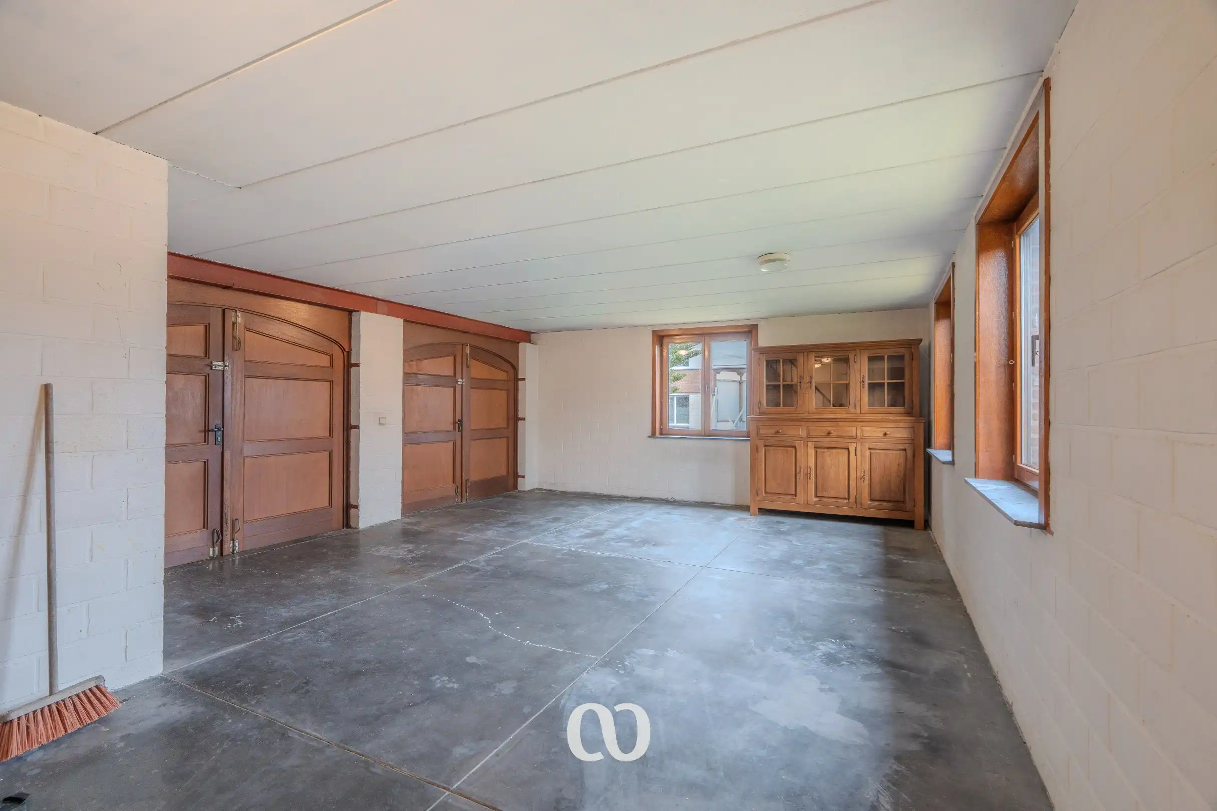 Karaktervolle en ruime woning met 3 slaapkamers en garage nabij het centrum van Oudenaarde foto 19