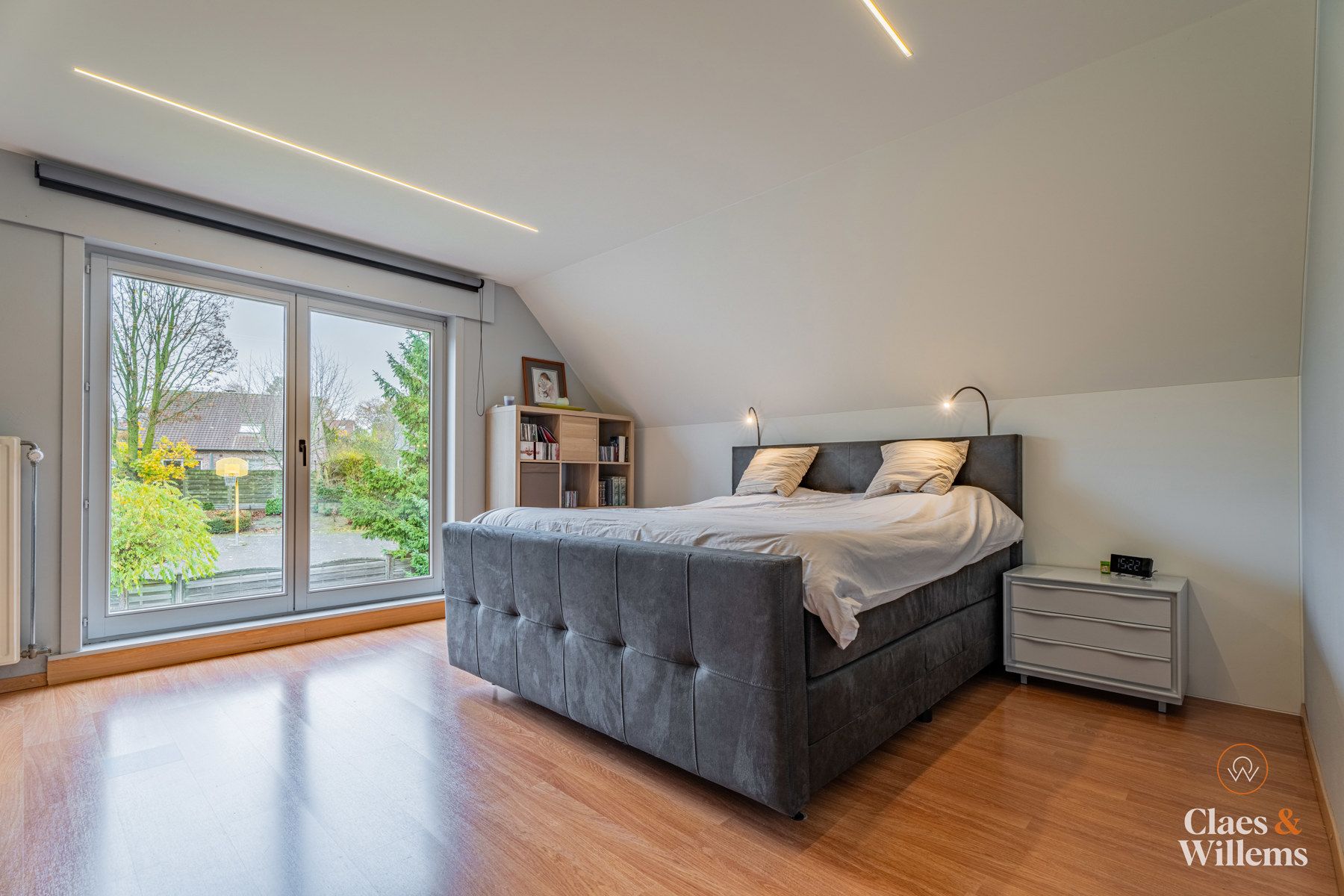 Charmante vrijstaande woning op de ideale locatie te Halle foto 11