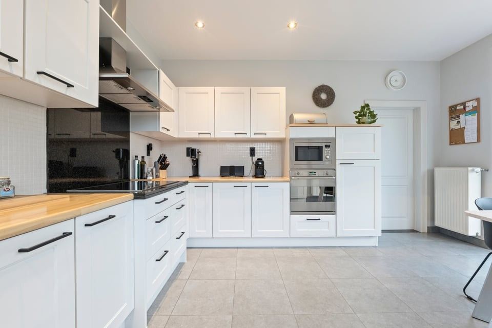 PRACHTIGE PASTORIJWONING MET DUBBELE GARAGE IN SINT-TRUIDEN foto 21