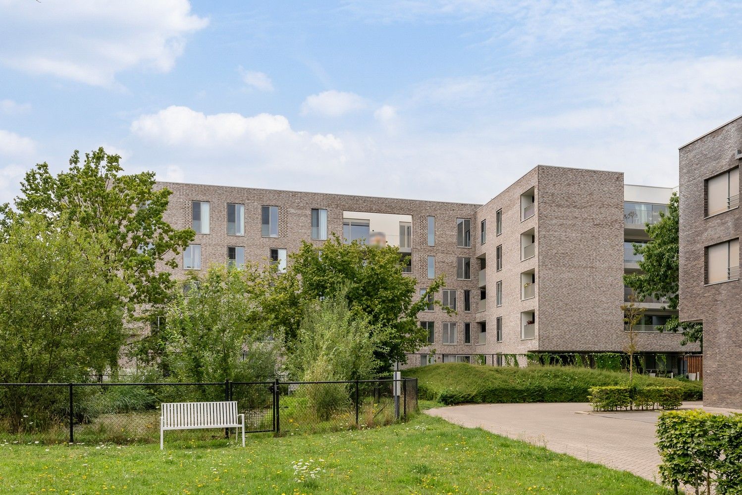 LAATSTE BEN DAKAPPARTEMENT | 130m² | 3 SLKS  | TERRAS foto 28