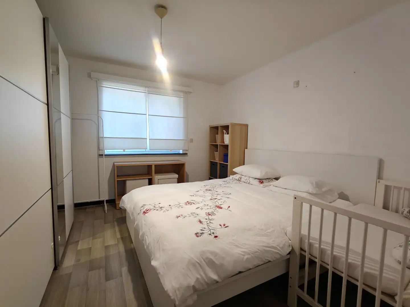 Appartement met 2 slaapkamers te Lokeren - Rand Centrum foto 5
