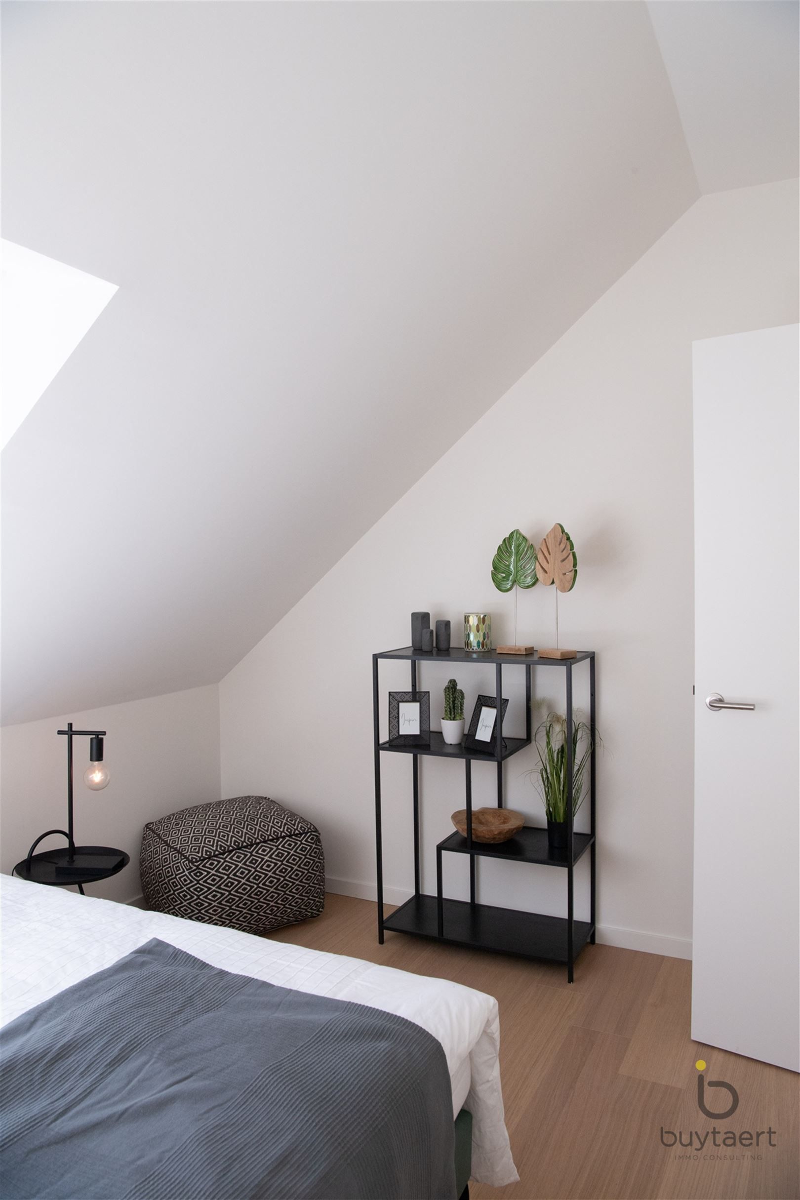 Beleef luxe, comfort en energiezuinigheid in een karaktervolle architectuur. foto 17