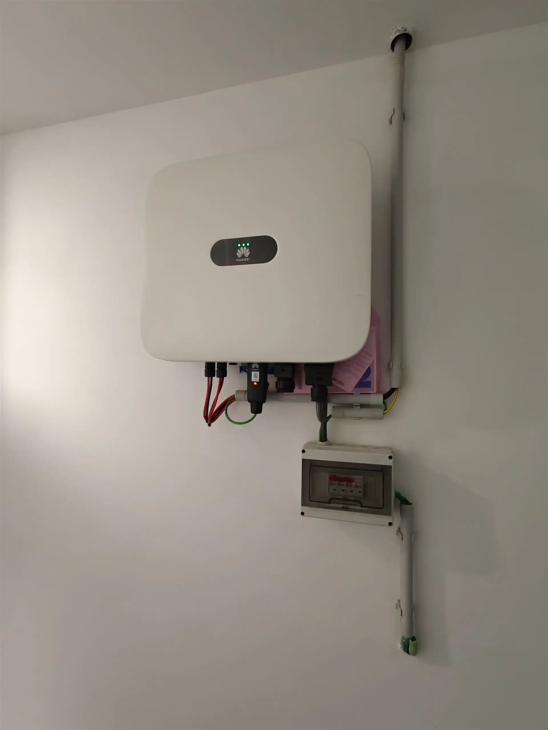 Vrijstaande gezinswoning met tuin in rustige omgeving. foto 19