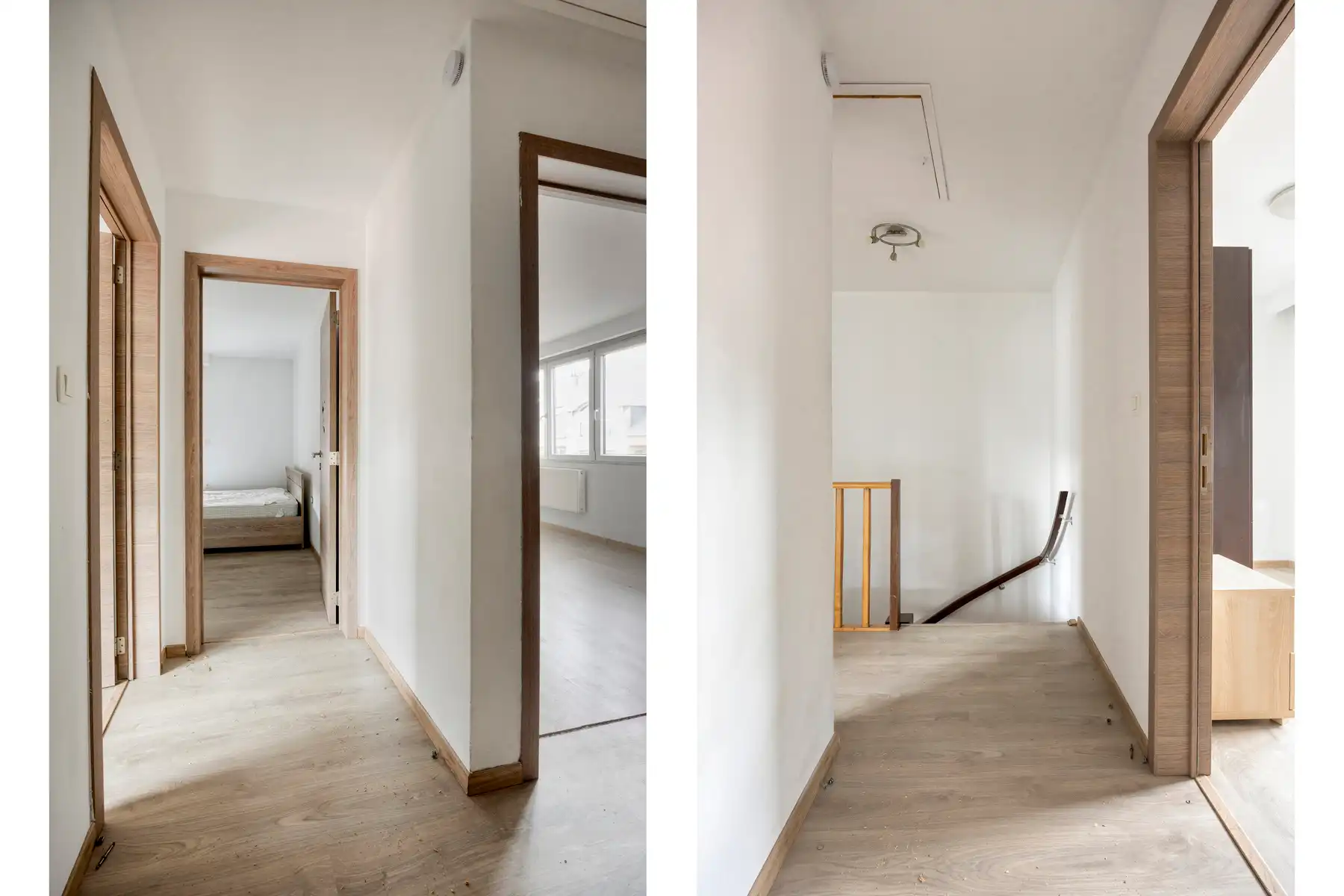 Ruime duplex op central toplocatie foto 7