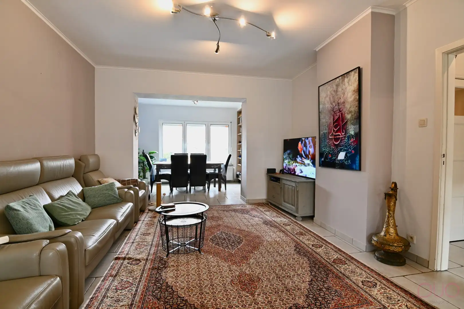 Leuke rijwoning met garage in een rustige kindvriendelijke buurt foto 10