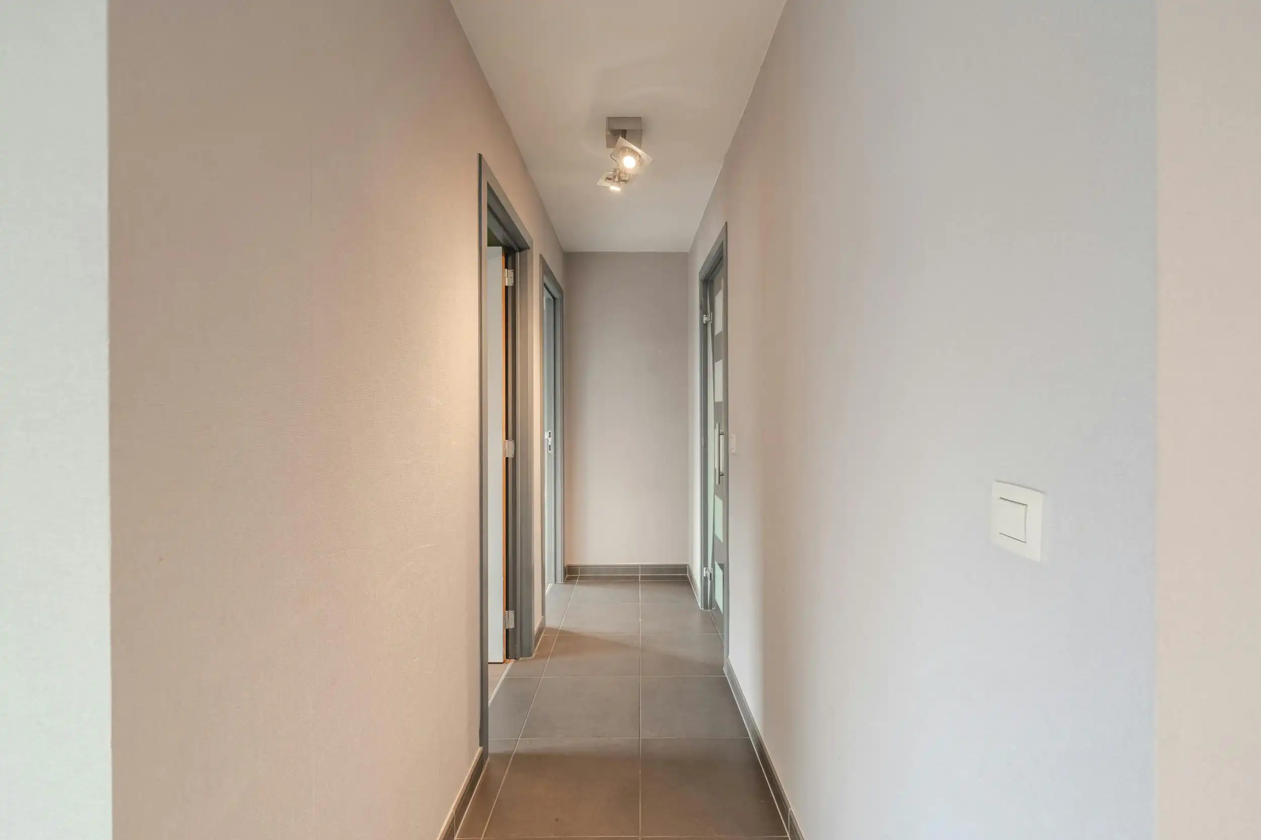 Instapklaar appartement te koop nabij centrum Oostende foto 15