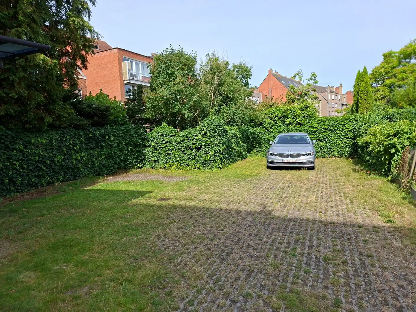 Dakappartement met groot zonneterras  foto 12