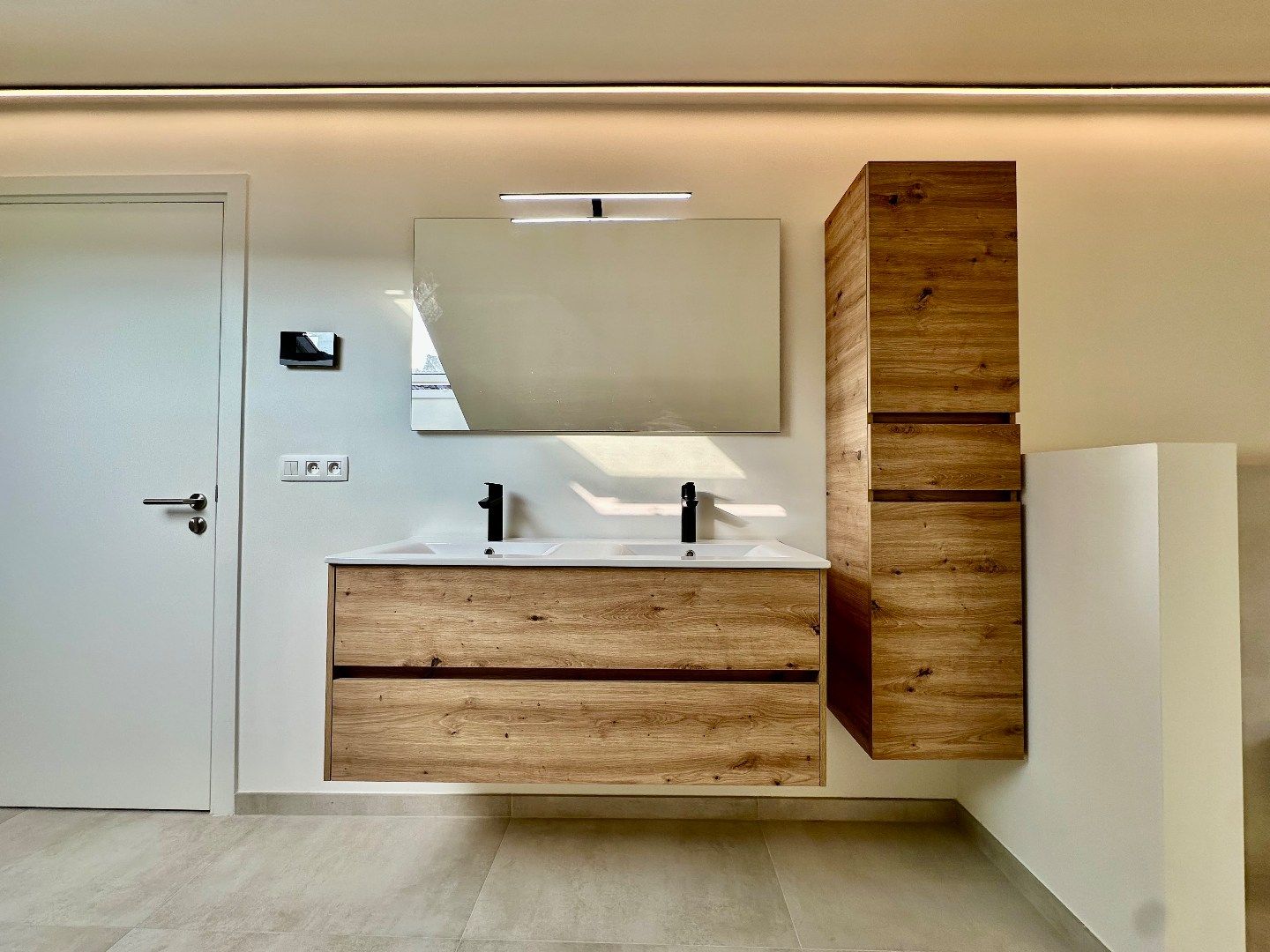 Te huur: prachtig gerenoveerde woning in Teuven (Voeren) foto 13