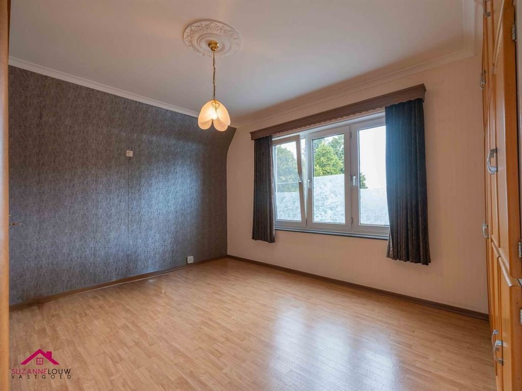 Zeer goed onderhouden vrijstaande woning foto 28