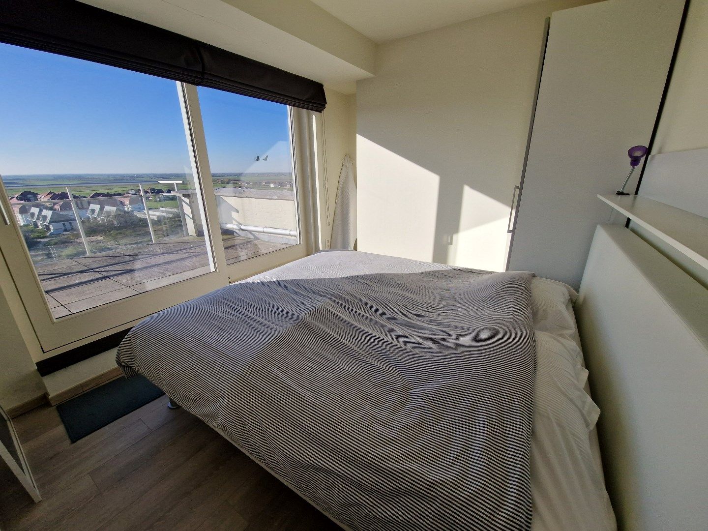 Penthouse met adembenemend uitzicht! foto 17