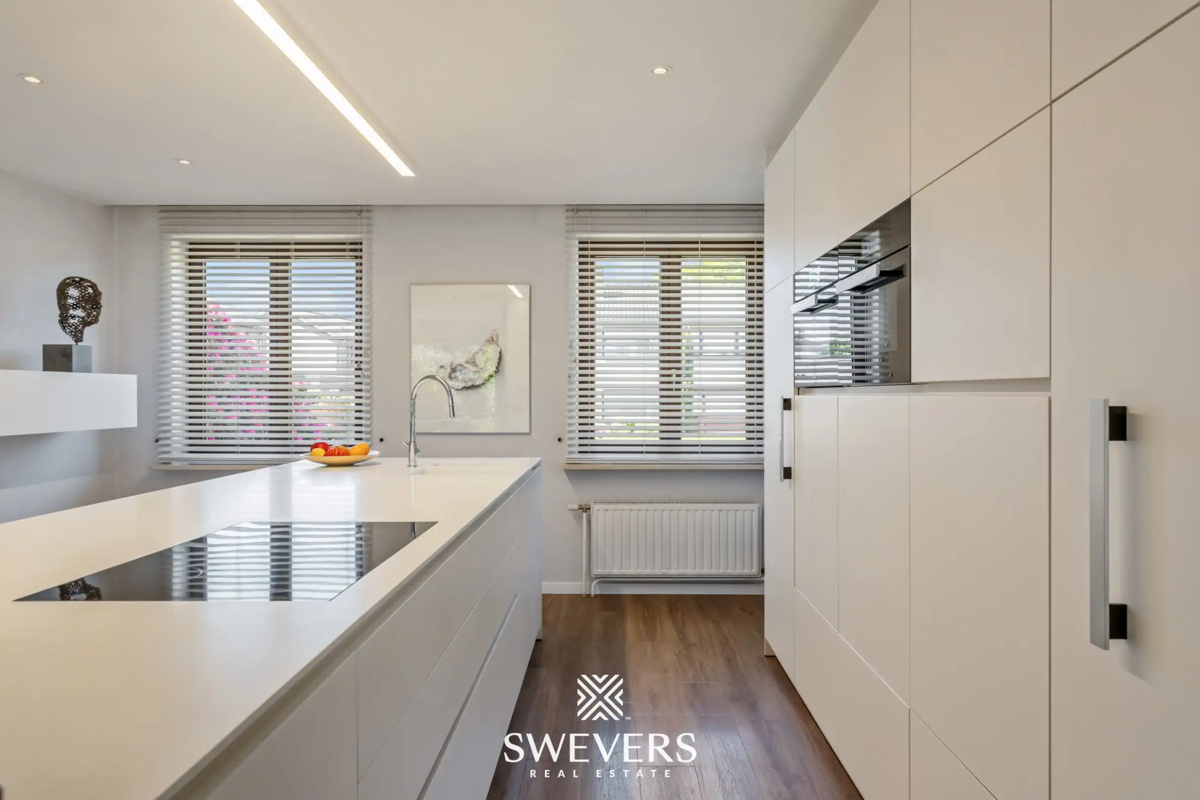 Instapklare open bebouwing met ruimte, comfort en 4 slaapkamers in Ham foto 14