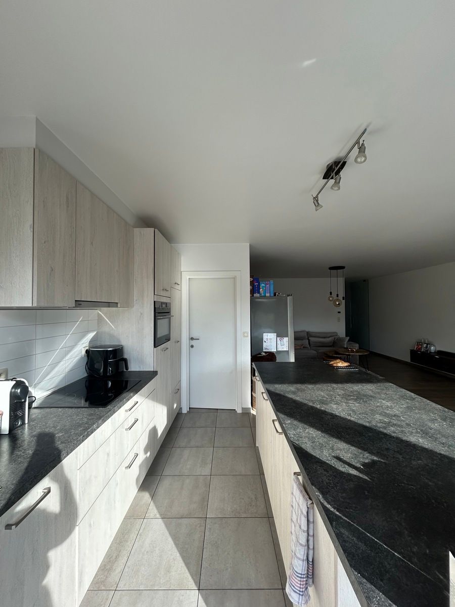 Appartement te huur foto 5