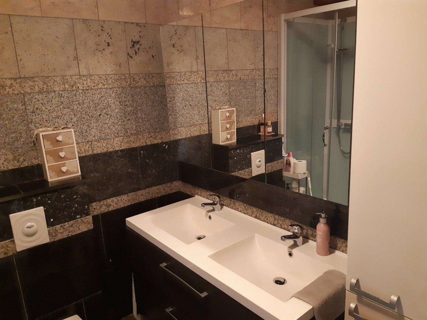 Gezellig 1 slpk-appartement met terras. foto 15