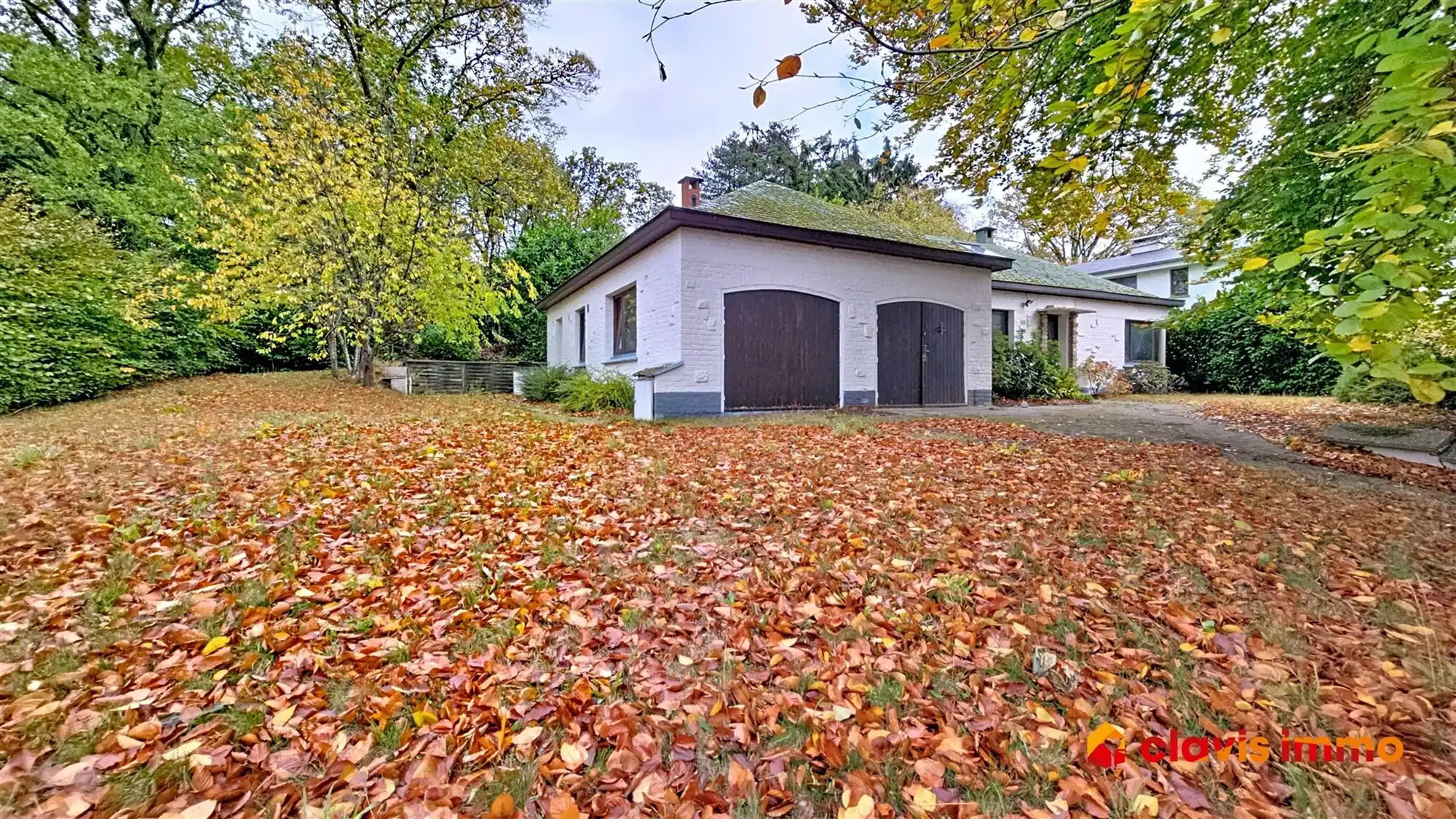 Te renoveren villa in een felbegeerde buurt foto 3