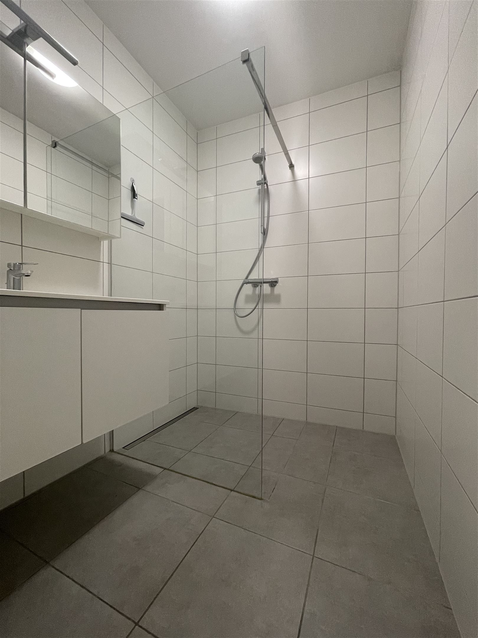 Nieuwbouw appartement met 2slpk's en zeer groot zonneterras te Sint-Gillis bij Dendermonde  foto 10