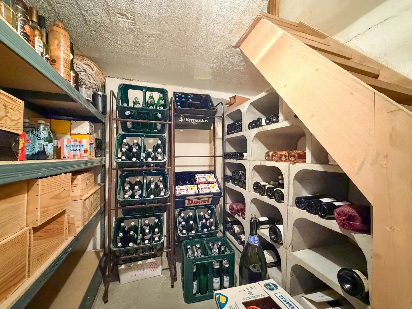 Ruime villa met prachtige tuin en hoogwaardige afwerking, perceel van 1891 m², rustig gelegen te Torhout foto 20