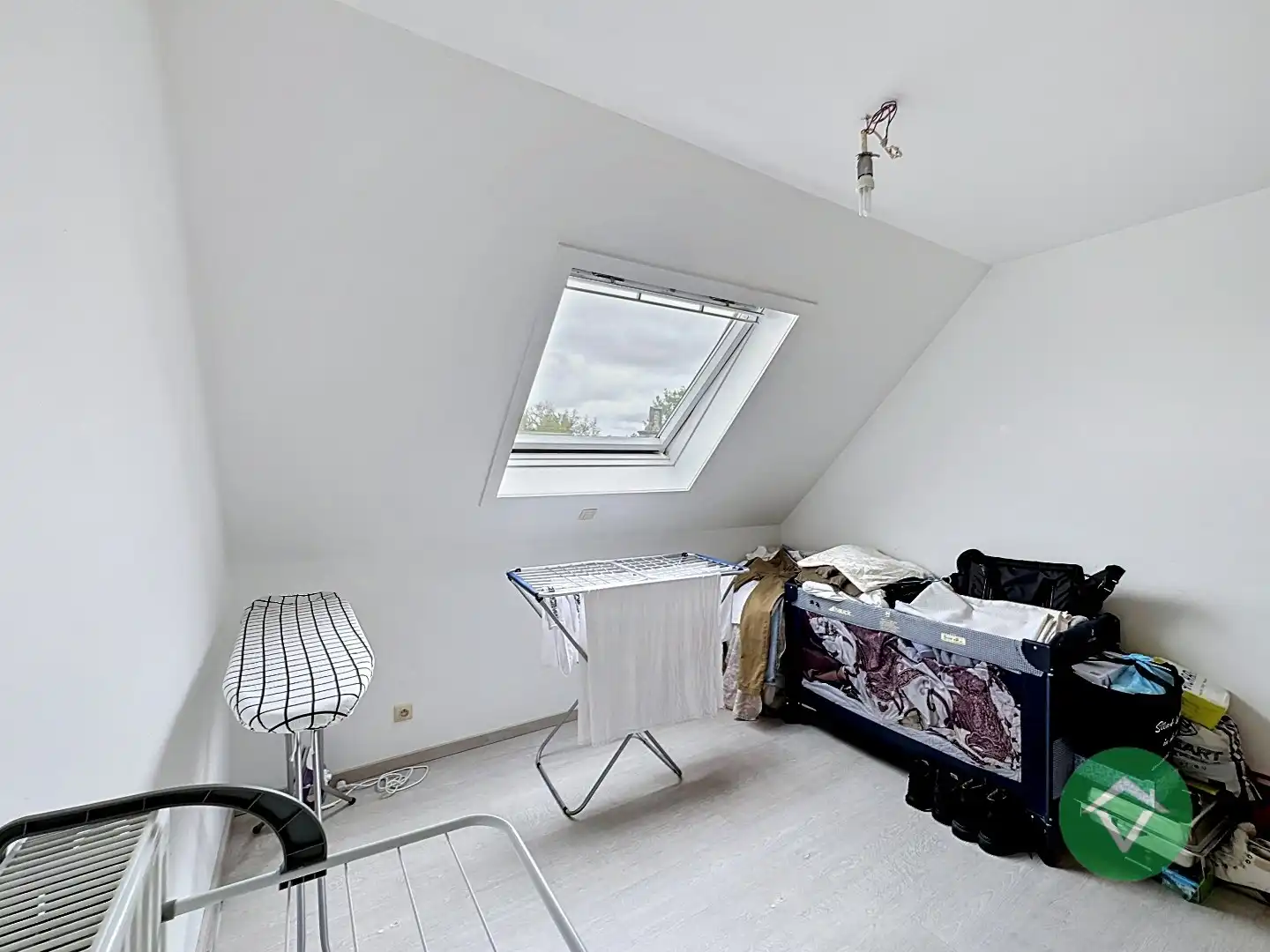 Instapklaar appartement met 4 slaapkamers en 2 badkamers in centrum Gistel foto 26
