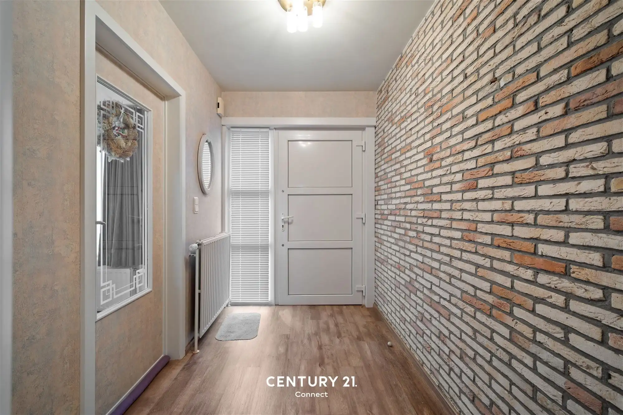 Bungalow op 7a 50ca te Linden. foto 3