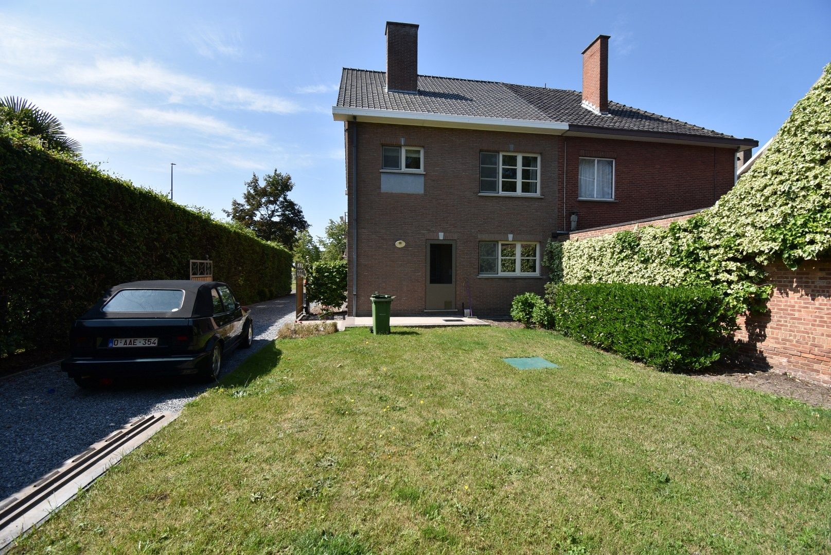 Ruime halfopen woning met 3 slaapkamers in Kiewit foto 25