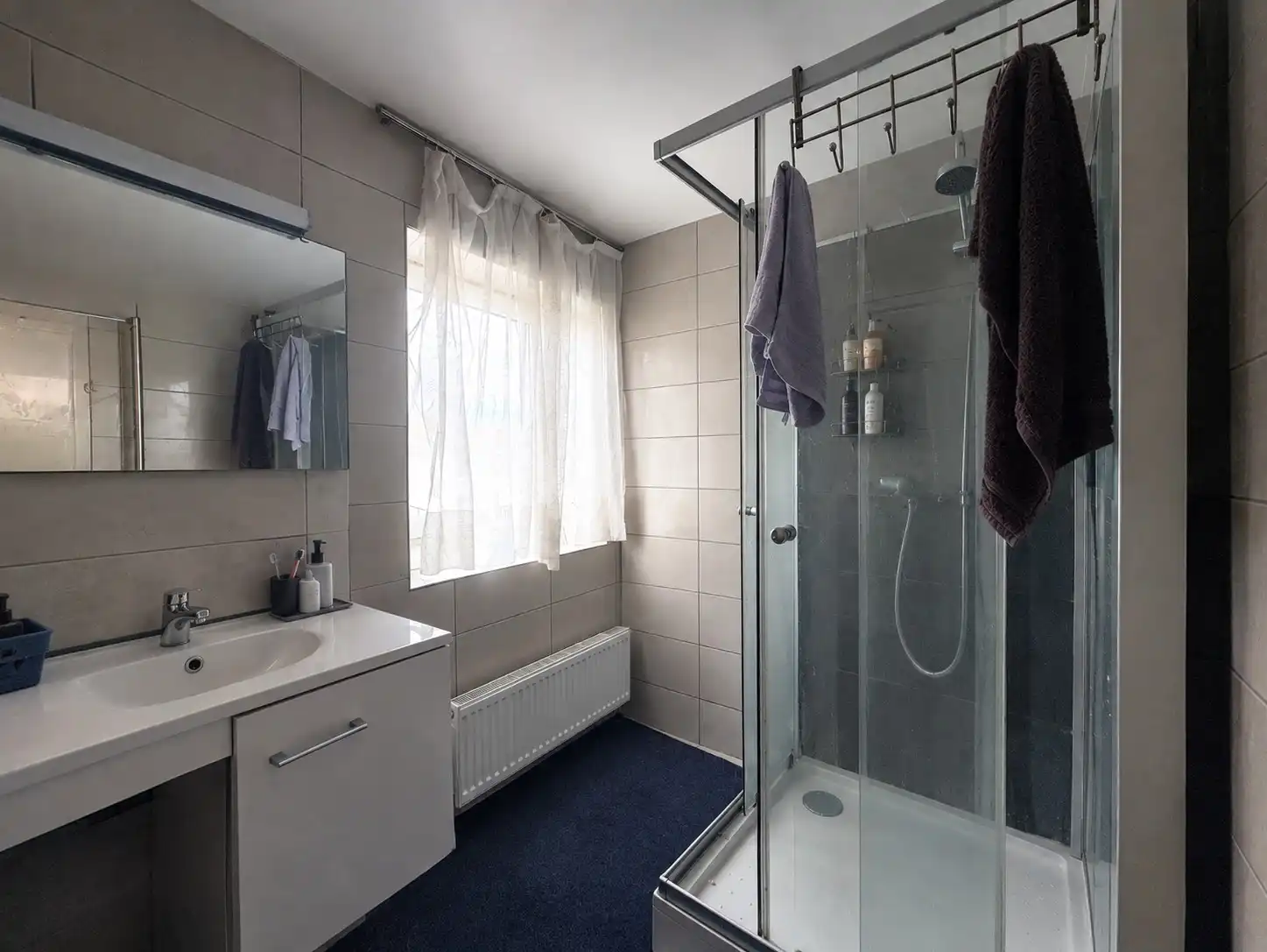 Ruime woning te koop op een perceel van 604 m² in Rollegem-Kapelle foto 6