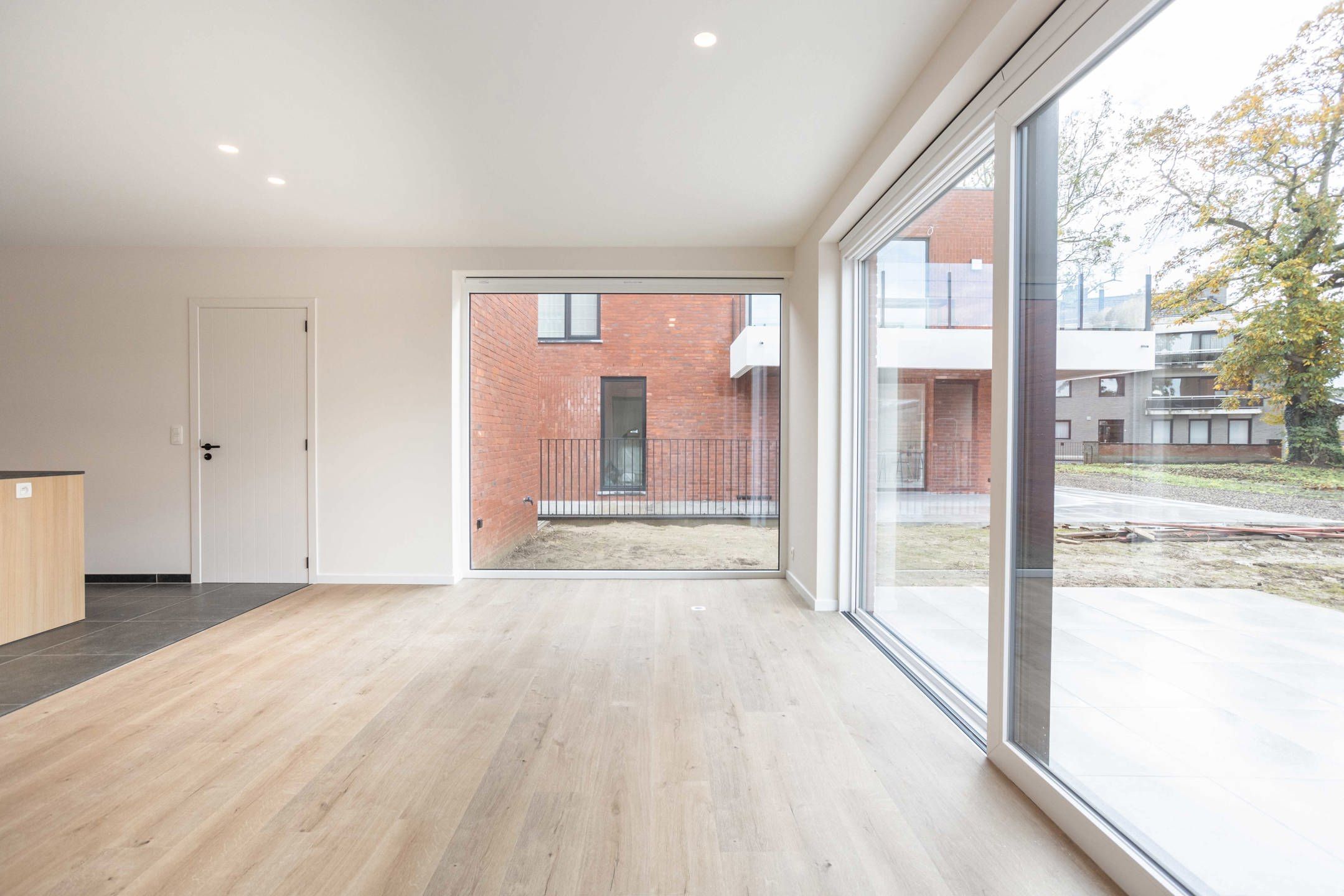 Ruime BEN-woning te huur in Oudenaarde met 3 slpks foto 24