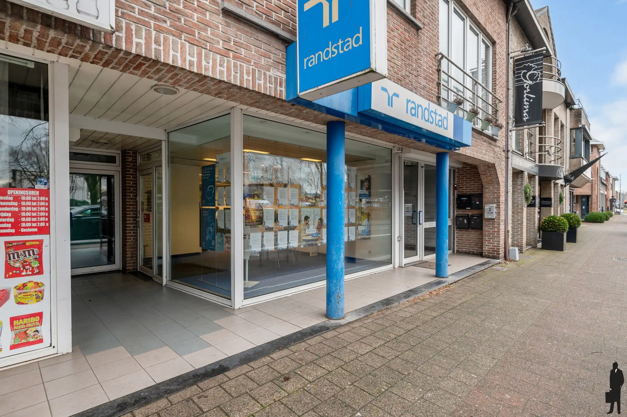 Centraal gelegen kantoorruimte te Kalmthout! foto 20