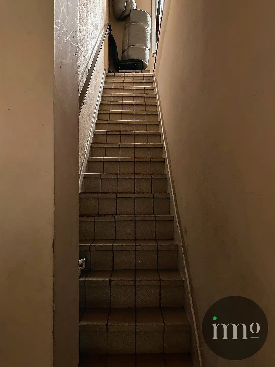 DUPLEX 3 SLAAPKAMERS NINOOFSESTEENWEG DILBEEK foto 8