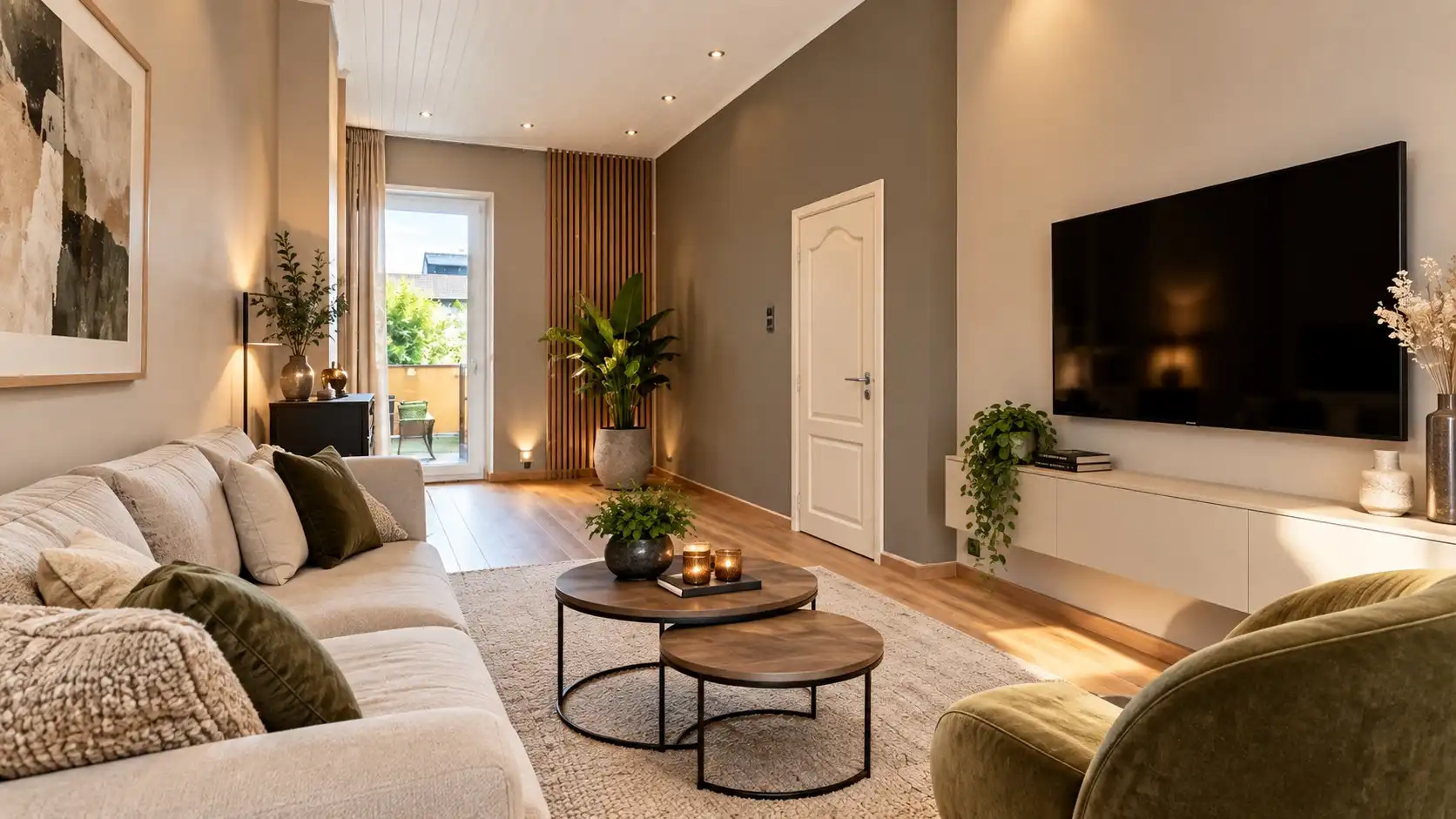 Ruime Rijwoning in Lokeren  - Centrum - Poststraat  foto 5