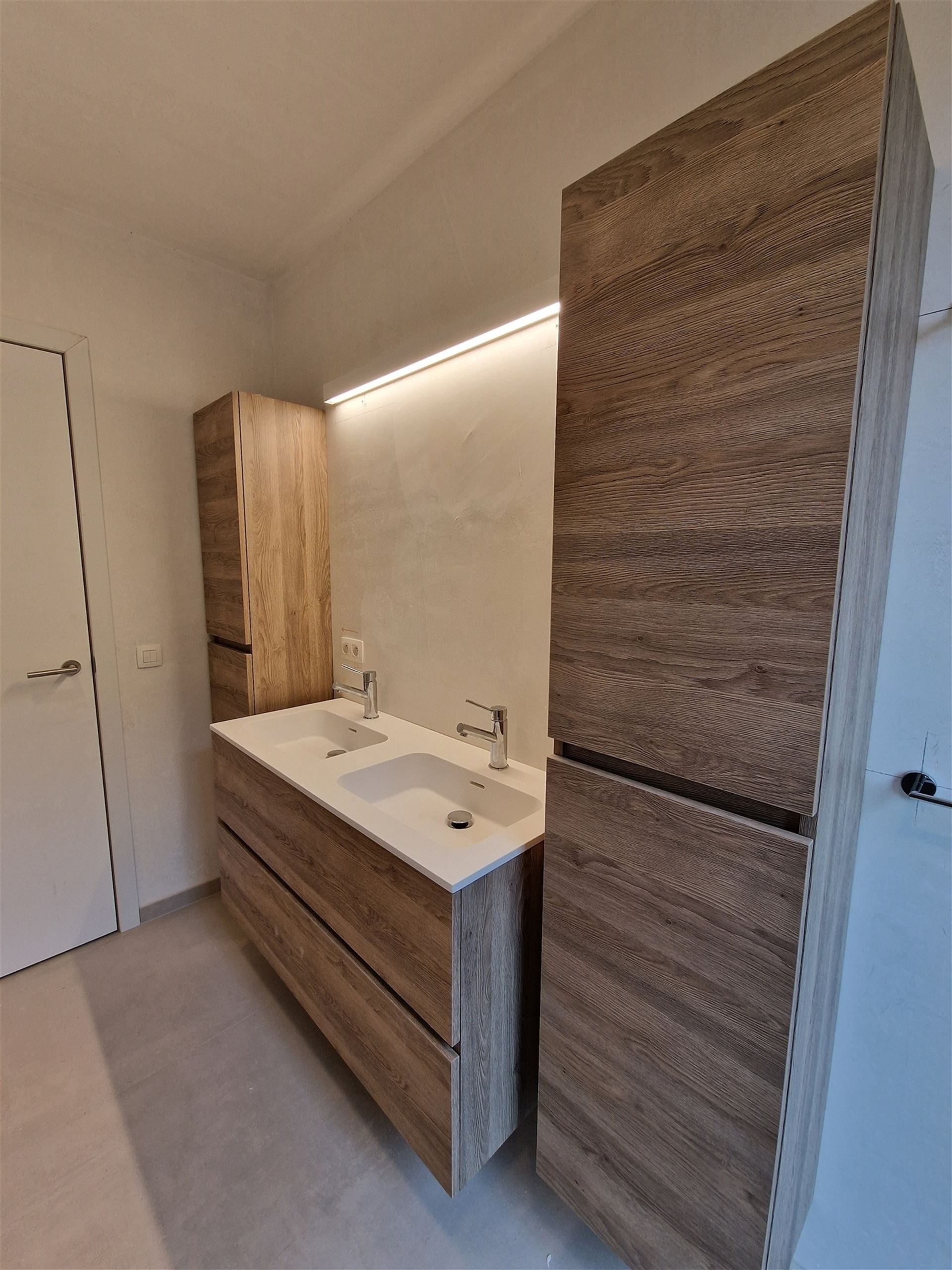 Luxueus nieuwbouwappartement met 2 slaapkamers en groot terras  foto 12
