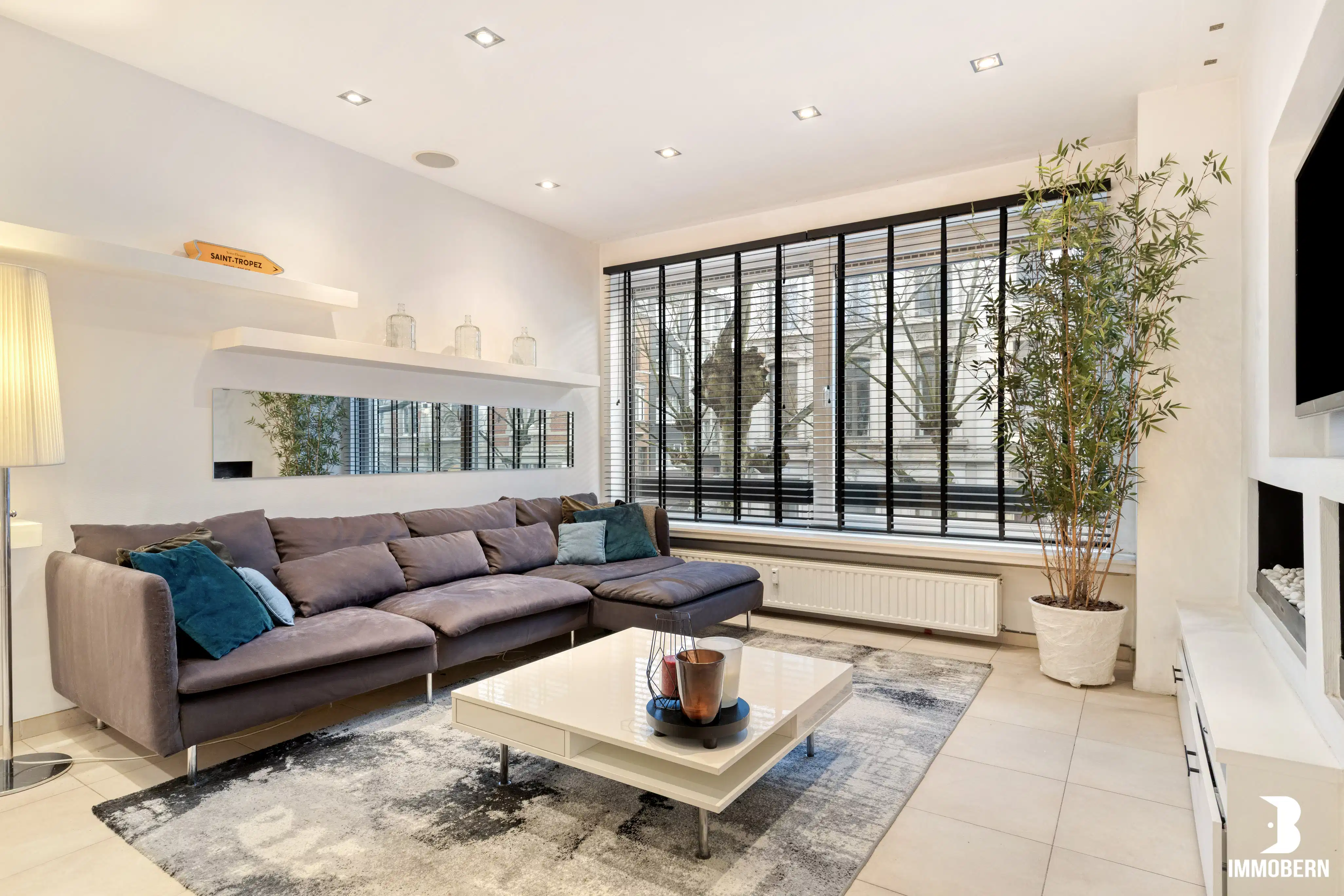 Appartement te koop Van Maerlantstraat 47A/0101 - 2060 Antwerpen