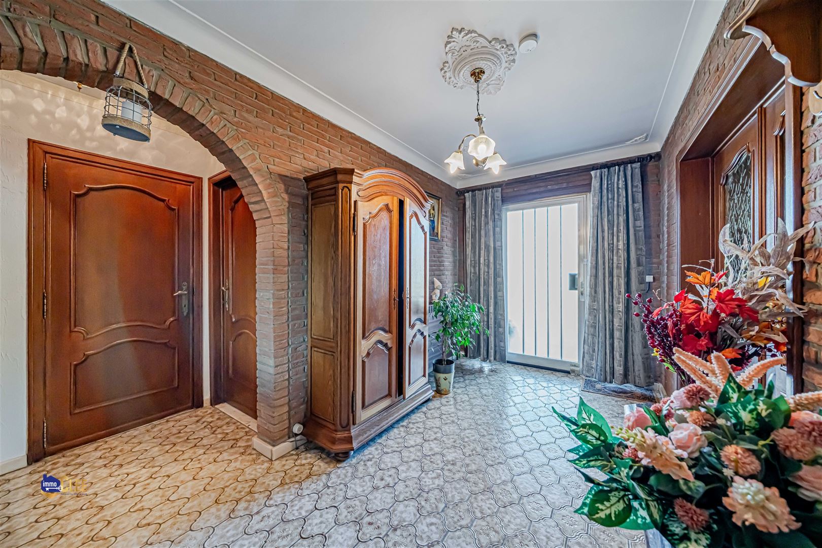 Gelijkvloerse gezinswoning in Velm foto 3