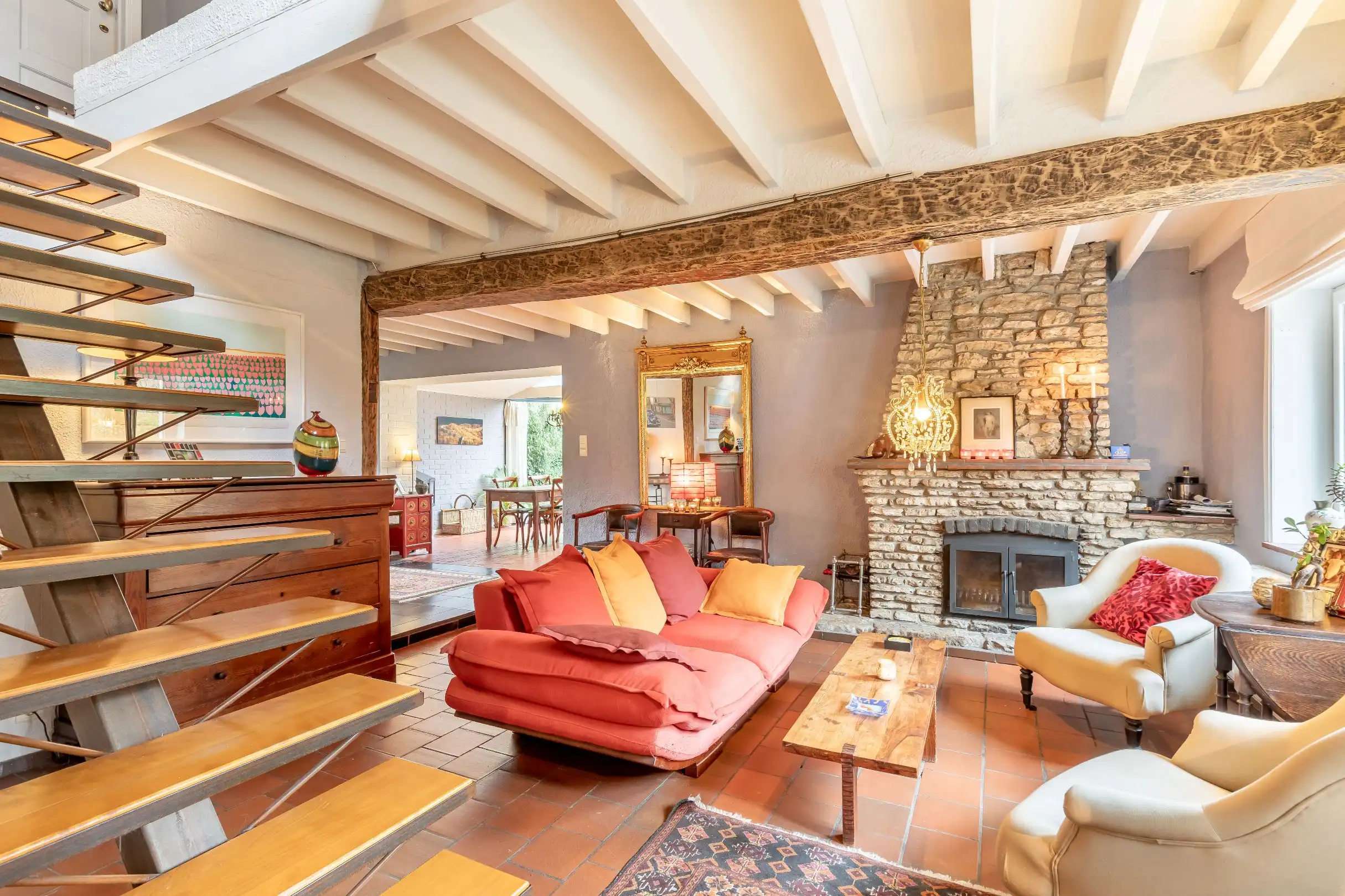 Huis te huur Justin Scheepmansstraat 11 - - 3050 Oud-Heverlee