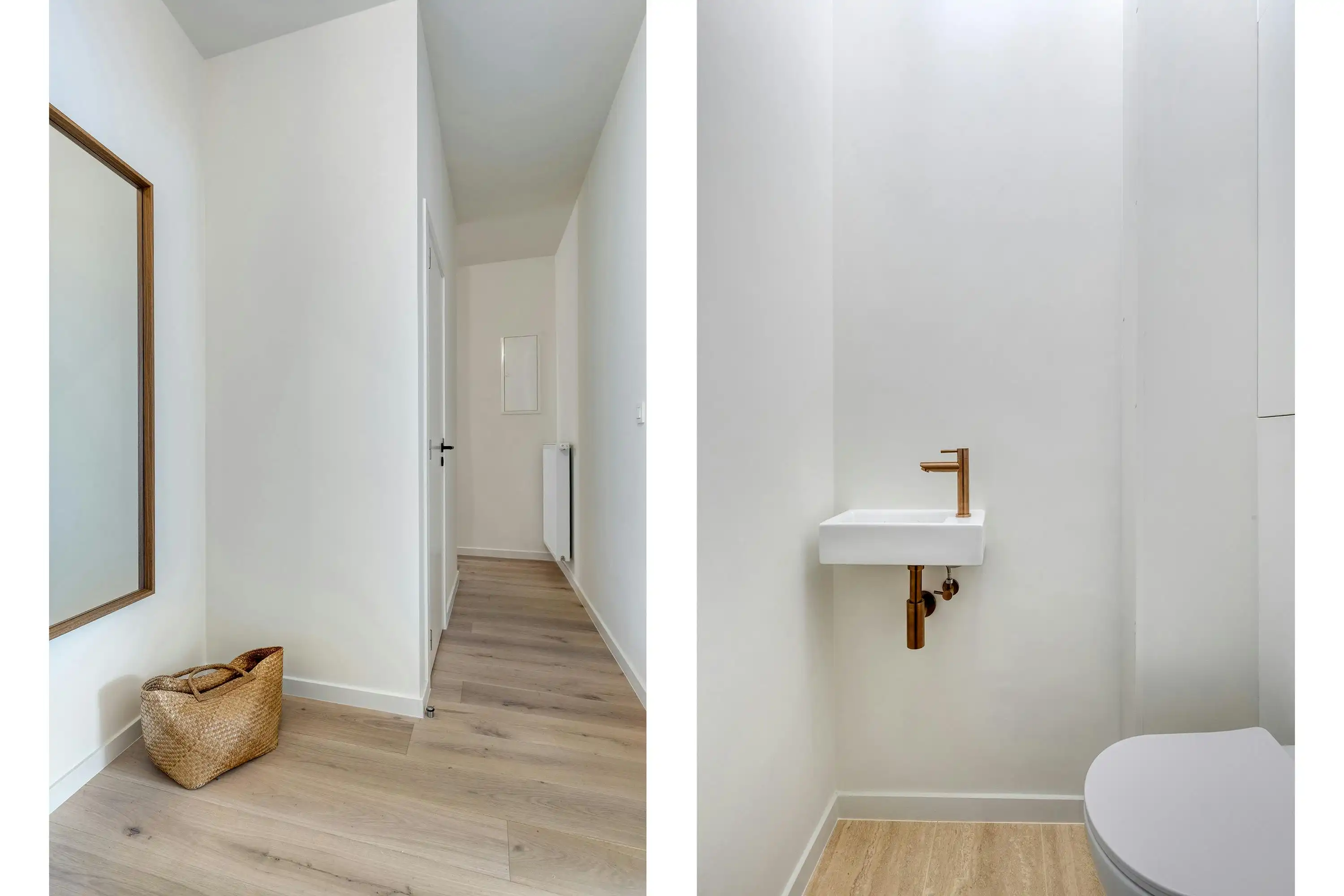 Luxueus 3-slaapkamerappartement met terras te koop in Wilrijk foto 10