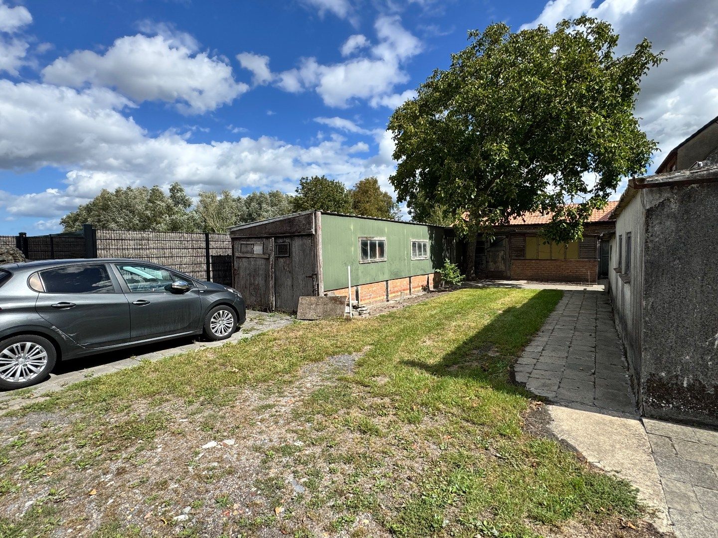 Woning met 3 slaapkamers tuin en garage te Gistel foto 22