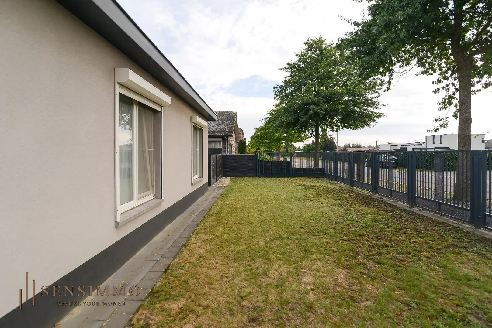 Bungalow met 3 slaapkamers op perceel van 7 are in Houthalen-Oost foto 25