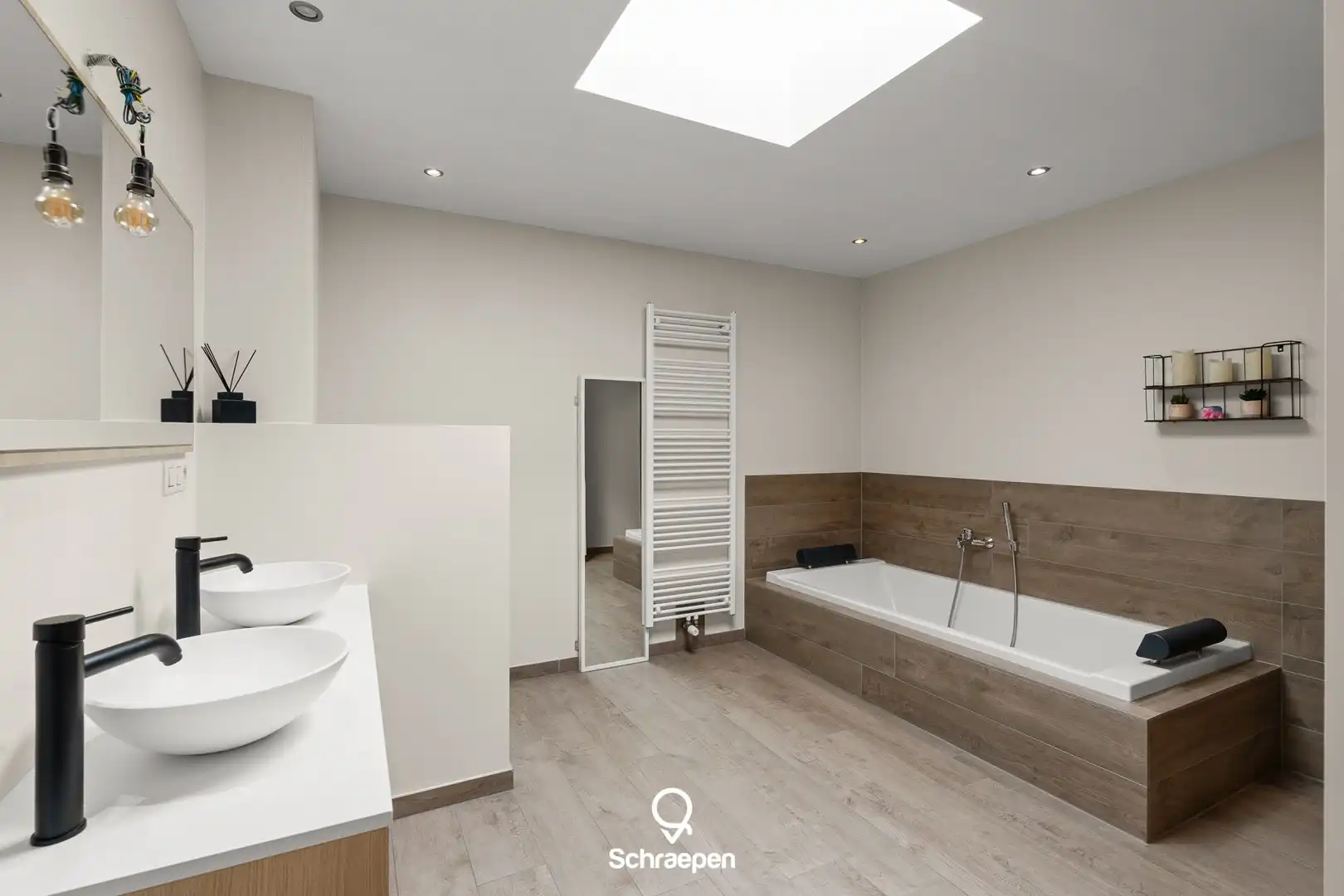 Instapklare én energiezuinige gezinswoning (216 m²) met 3 tot 4 slpks op ideale ligging te Zonhoven! foto 12