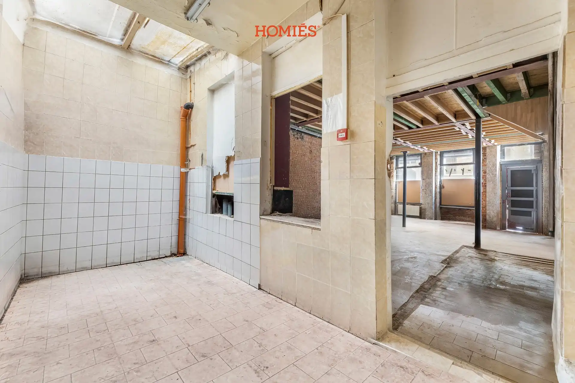 Casco handelspand met veel potentieel op toplocatie foto 11