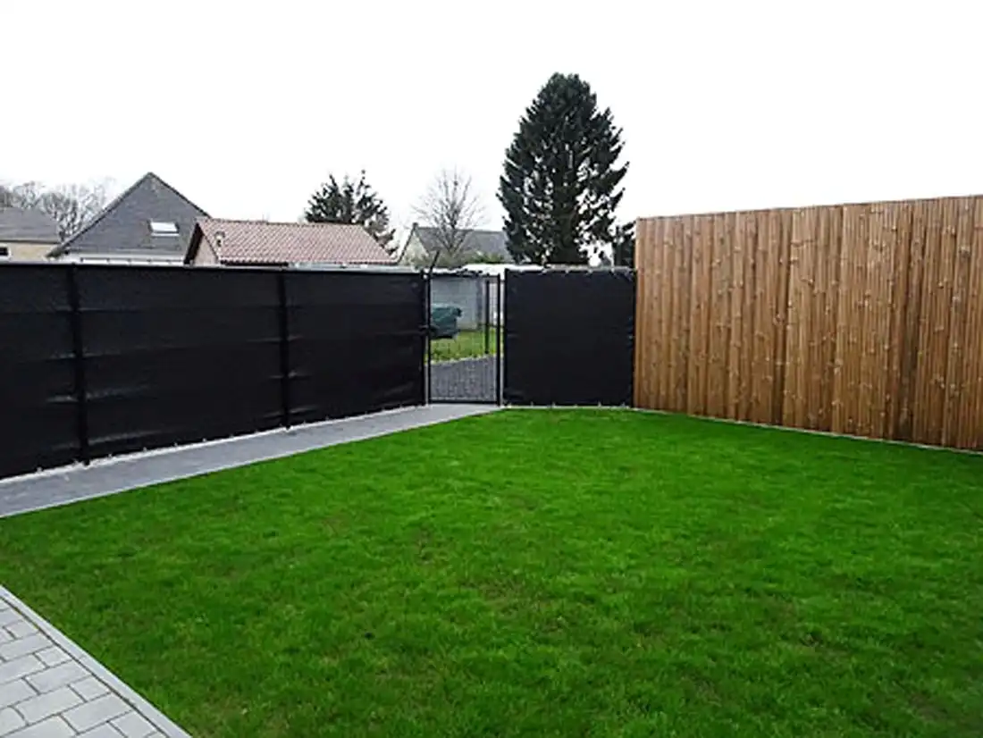 Moderne recente BEN woning te Heusden-Zolder foto 21