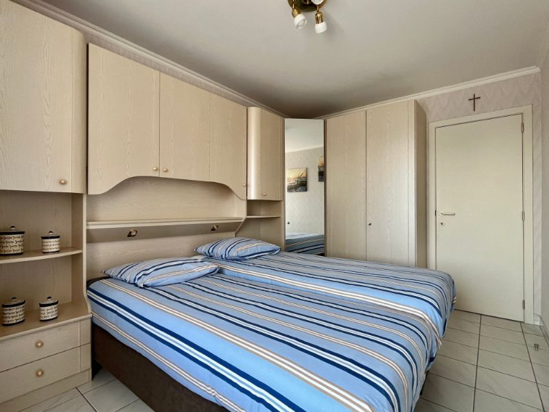 Gezellig appartement op wandelafstand van het centrum en de zee foto 11