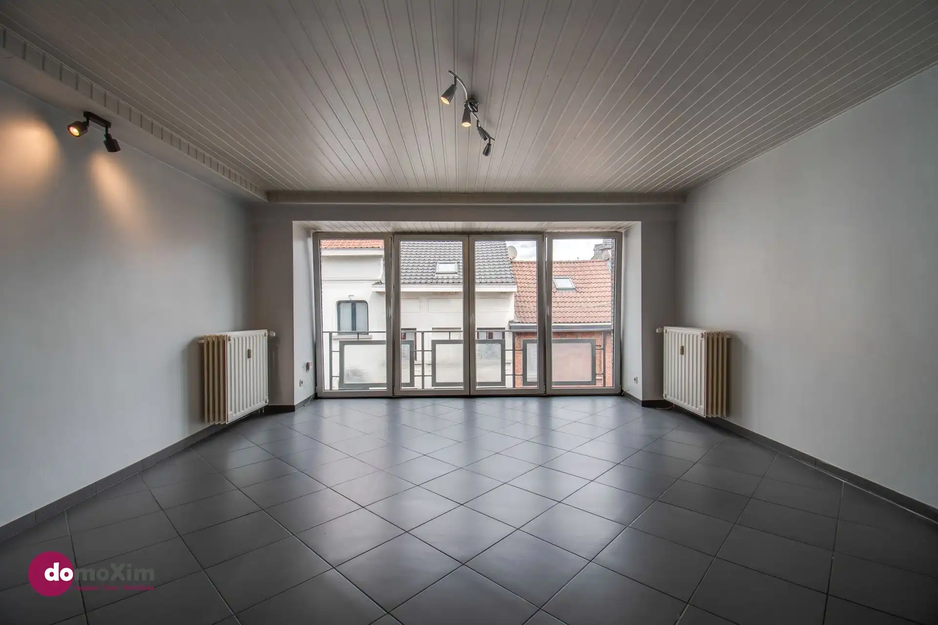 Opbrengsteigendom met 3 appartementen en garage nabij het station van Mechelen foto 7