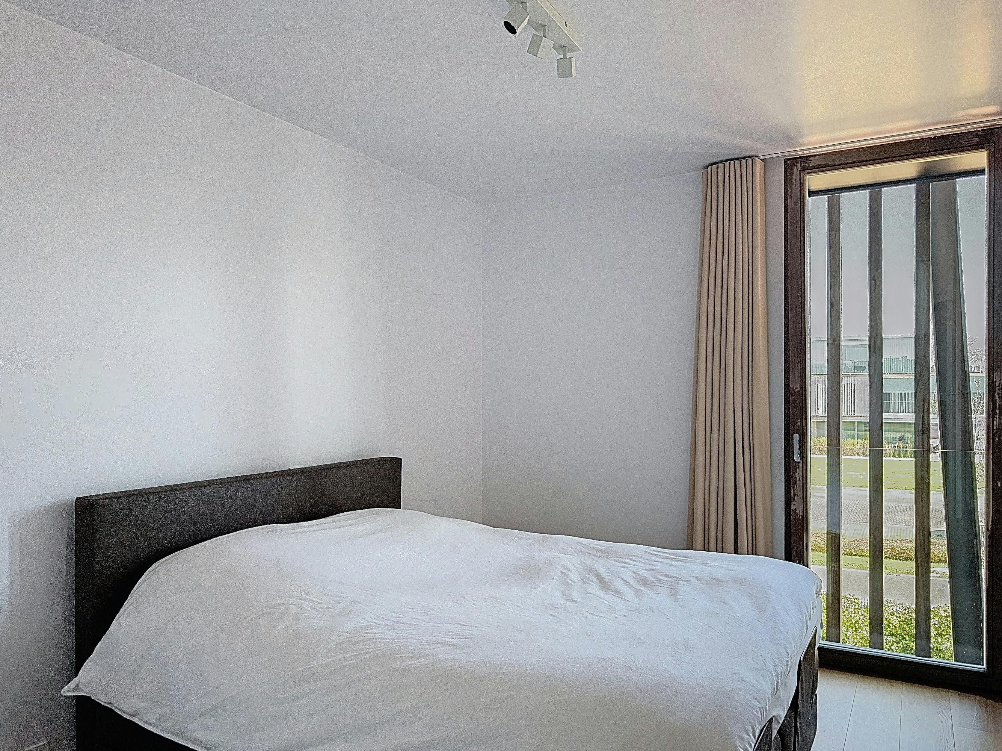 Appartement met prachtig zicht te huur in Sint-Baafs-Vijve foto 9