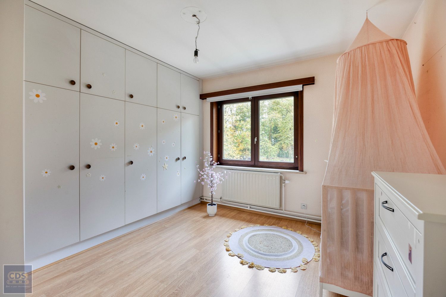 Alleenstaande villa foto 23