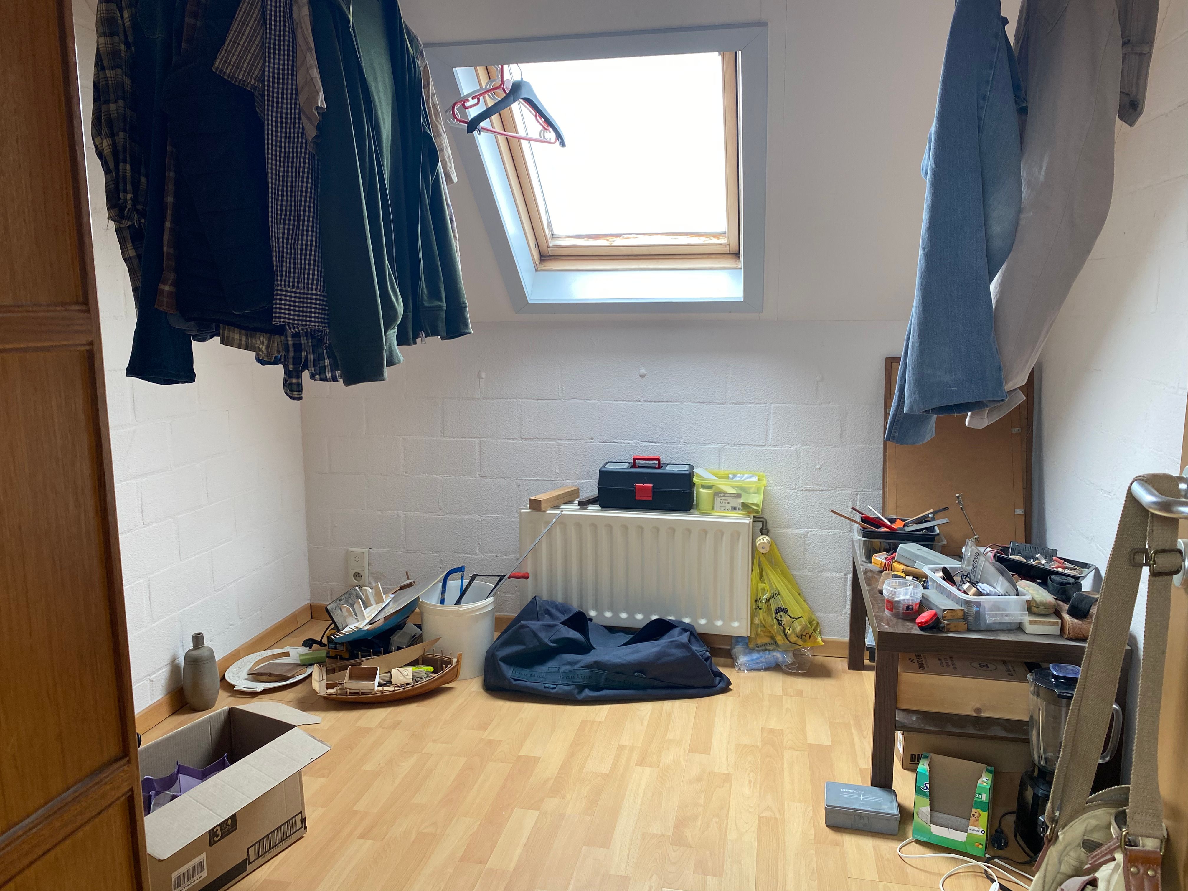 Appartement te huur in hartje Eeklo foto 4