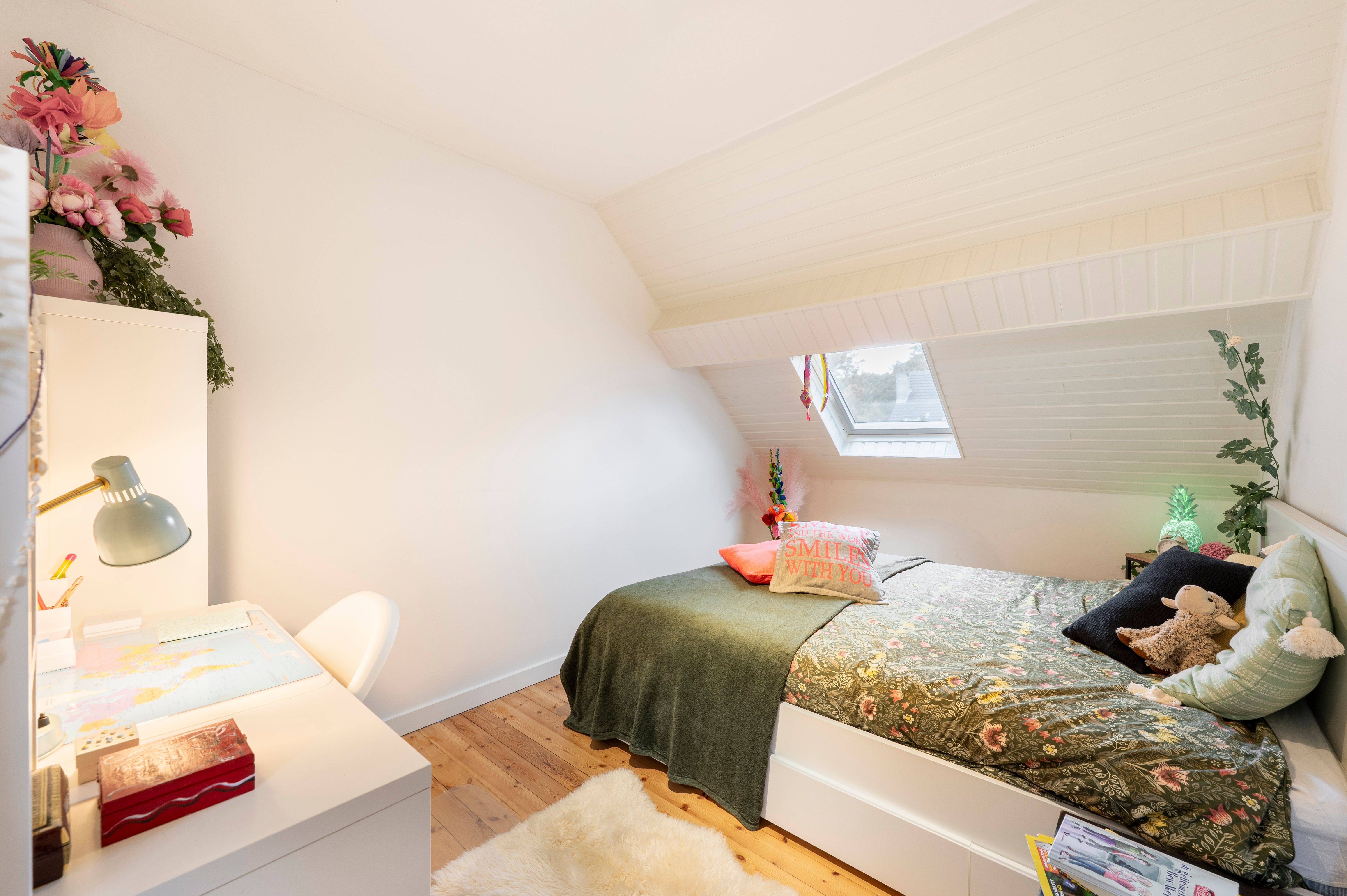 Pure charme met hoog comfort te Ekeren! foto 27