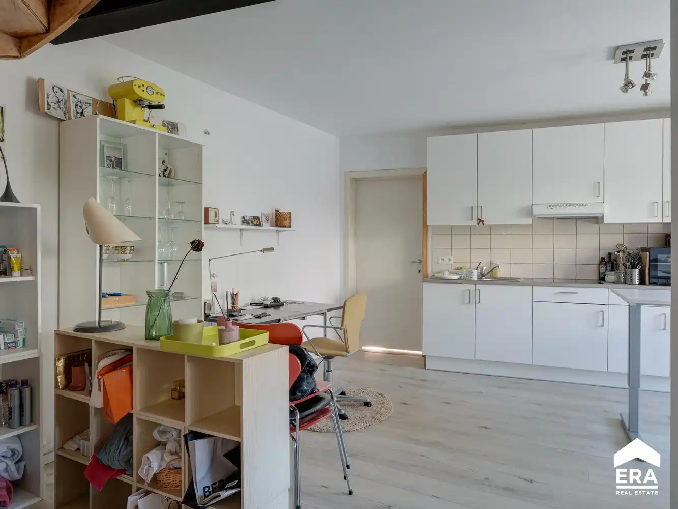 Woonhuis met handelsgedeelte foto 17