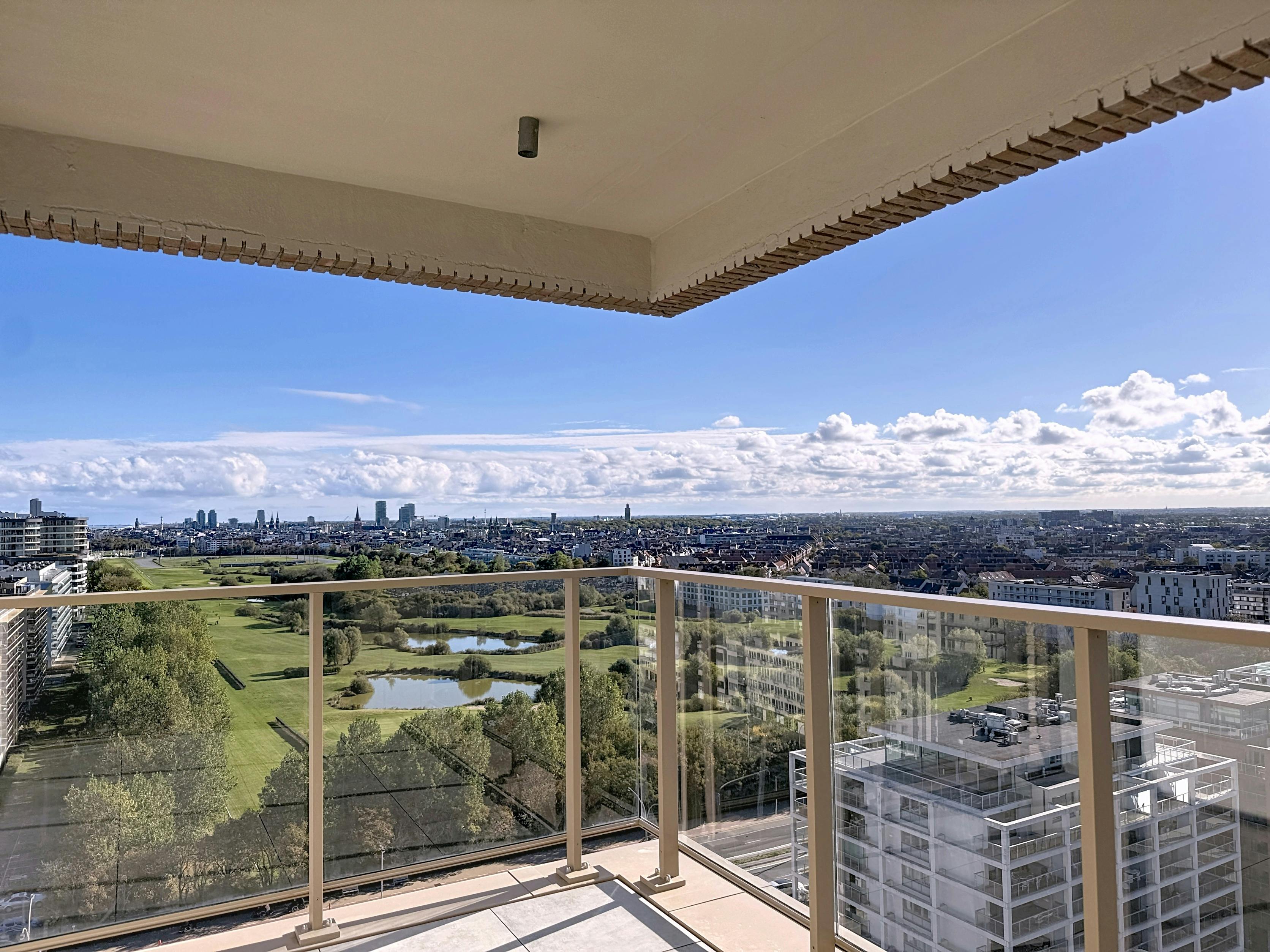 Exclusief appartement te huur Oostende  foto 8
