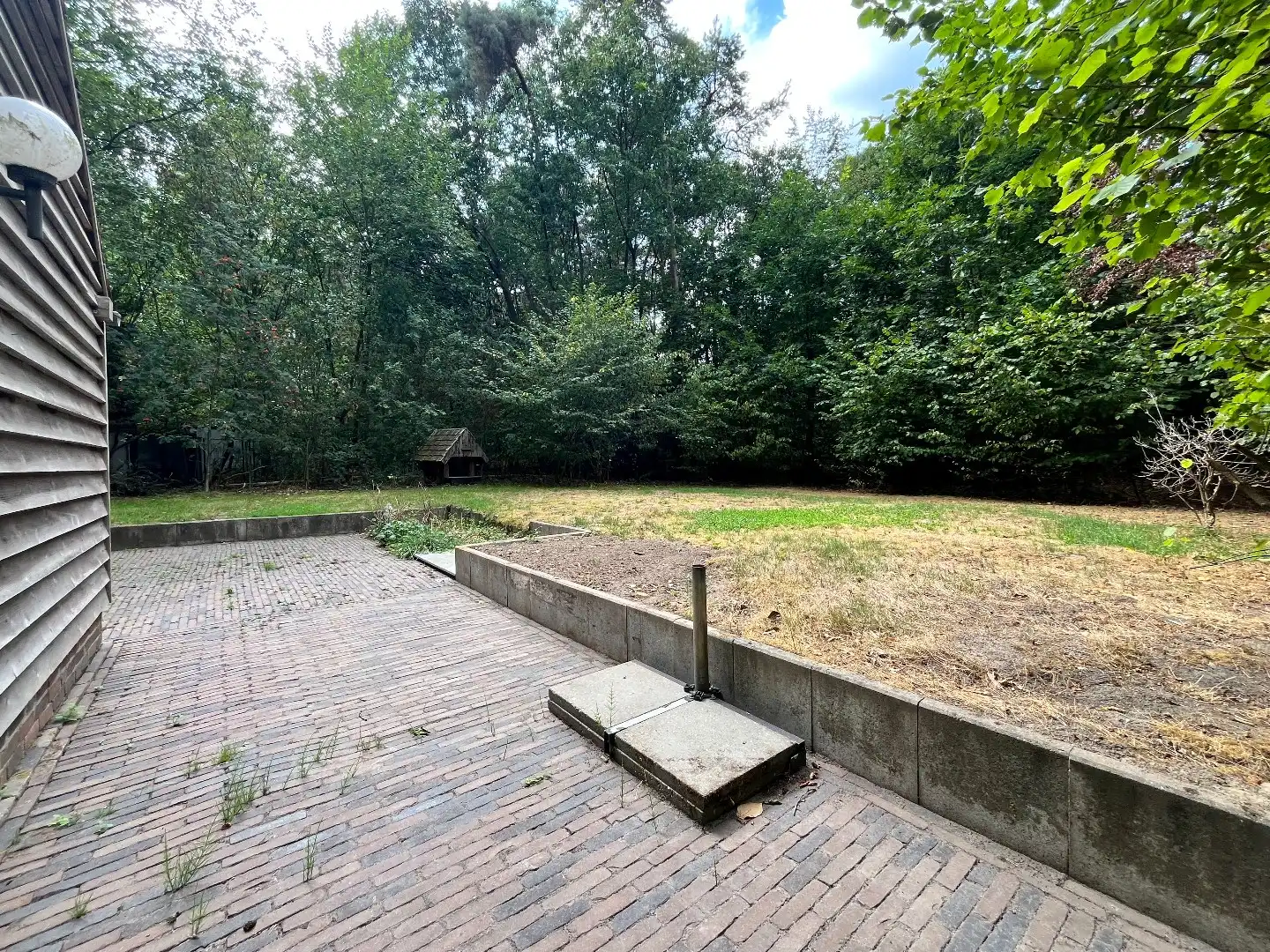Charmante woning met 3 slaapkamers in groene omgeving foto 23
